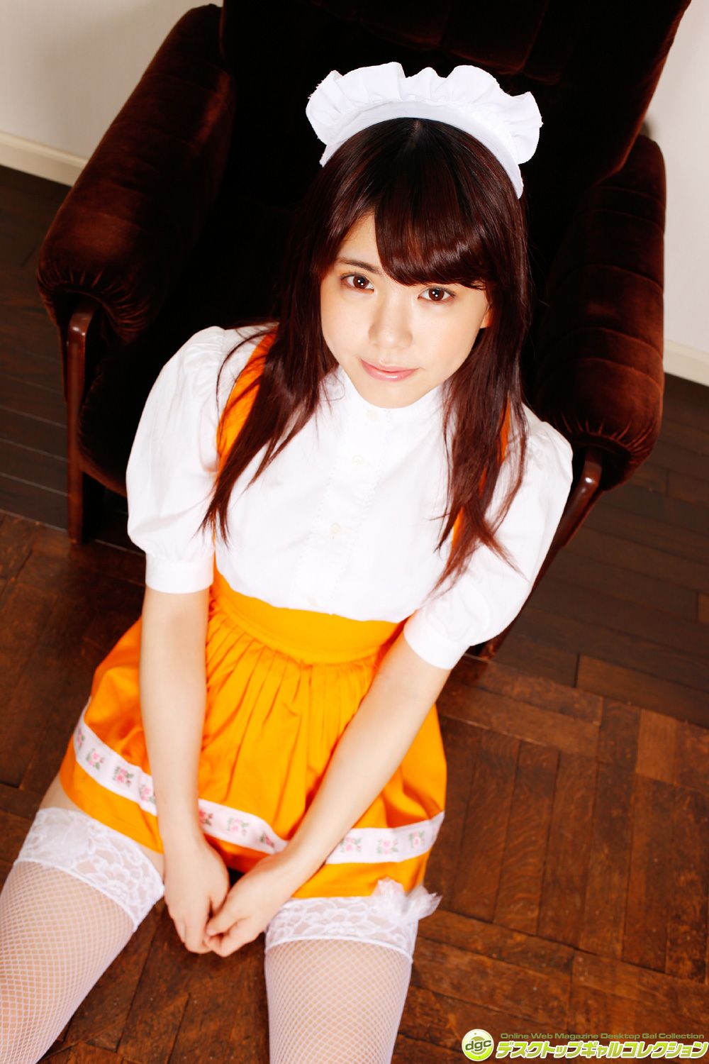 中原未來《柔らかなGカップに自慢のぷりぷりヒップ!》  NO.1223-图22