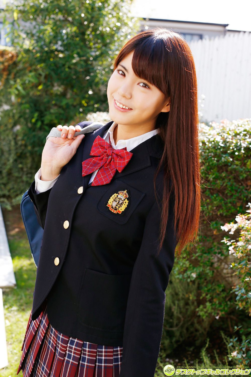 中原未來《柔らかなGカップに自慢のぷりぷりヒップ!》  NO.1223-图80