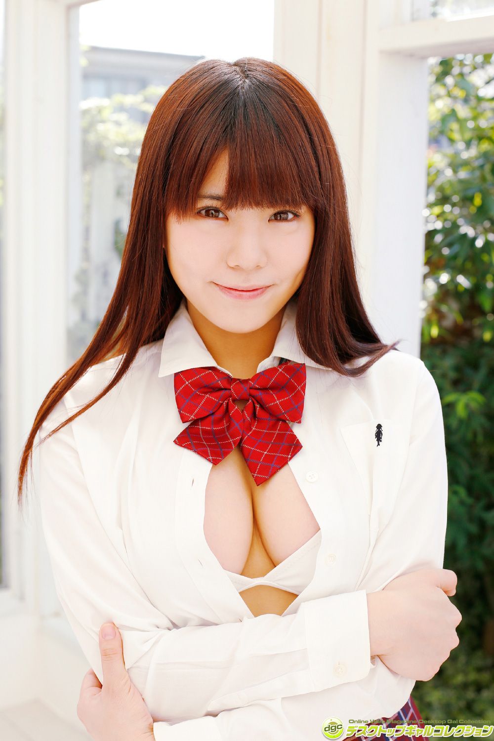 中原未來《柔らかなGカップに自慢のぷりぷりヒップ!》  NO.1223-图81