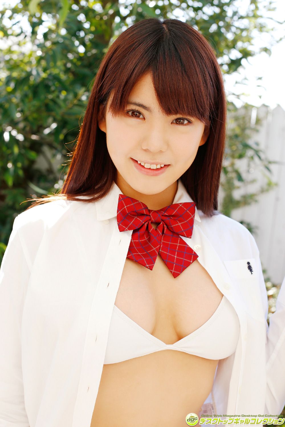 中原未來《柔らかなGカップに自慢のぷりぷりヒップ!》  NO.1223-图86