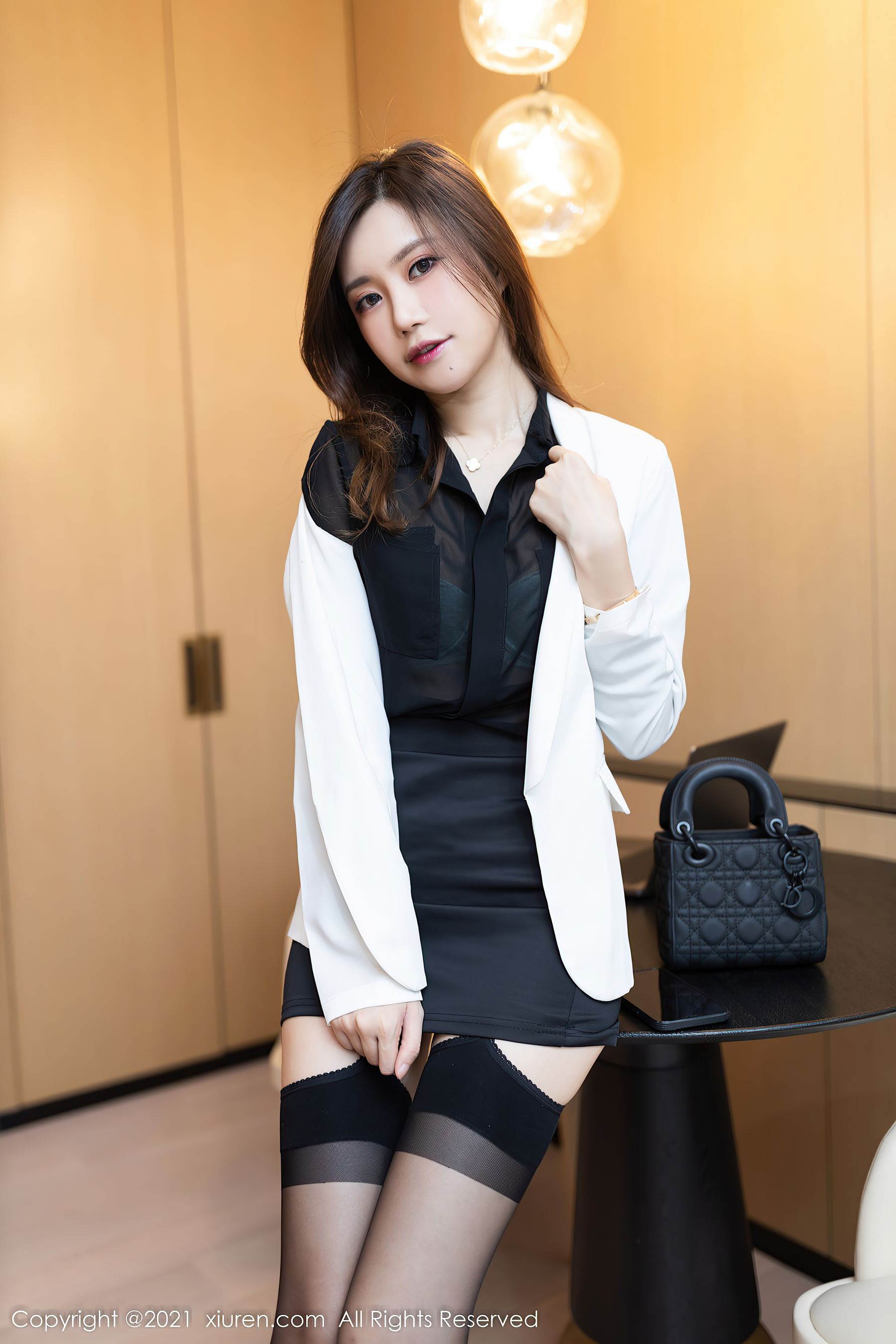 No.4285 绮里嘉ula-图12
