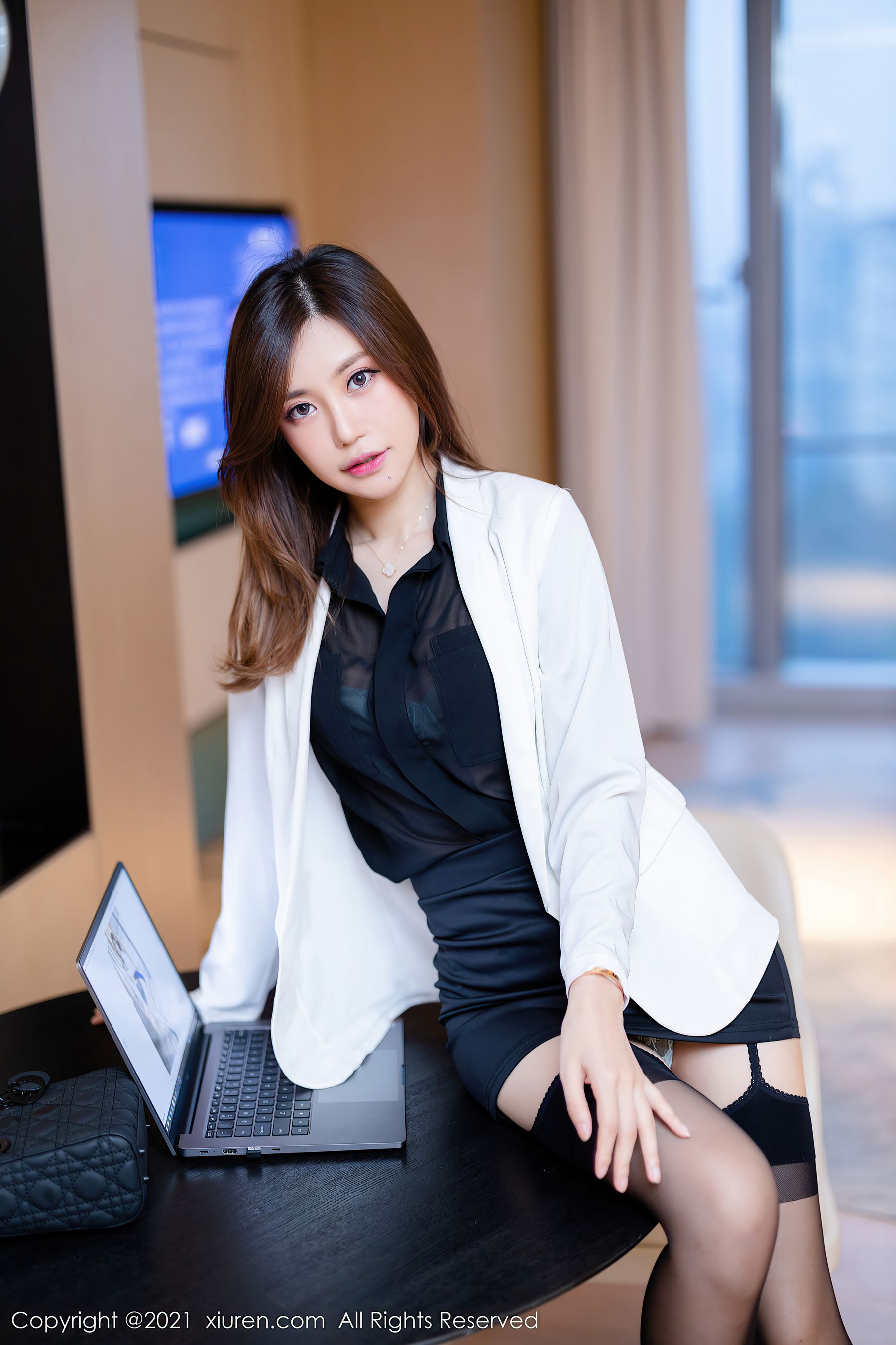 No.4285 绮里嘉ula-图25