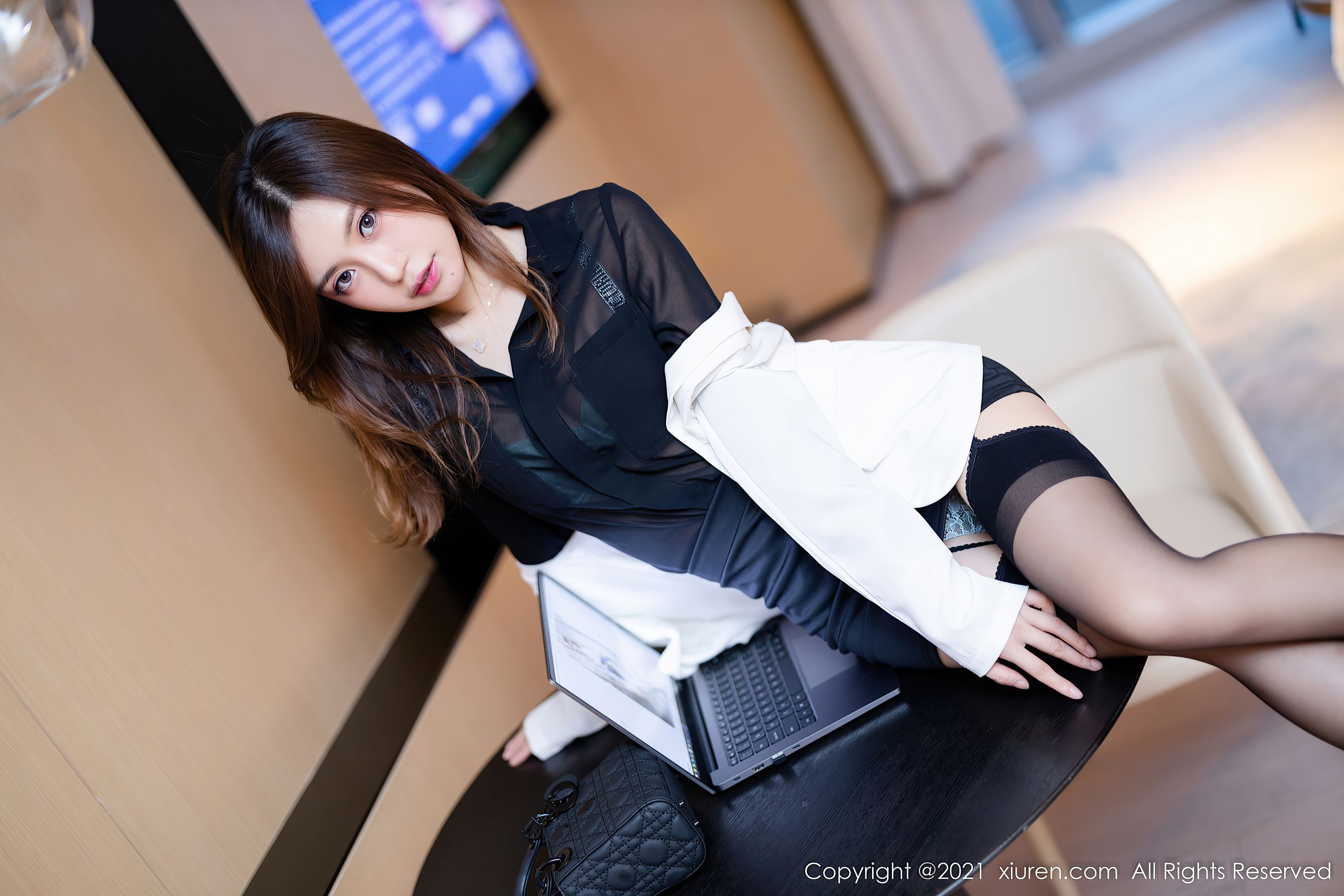 No.4285 绮里嘉ula-图28