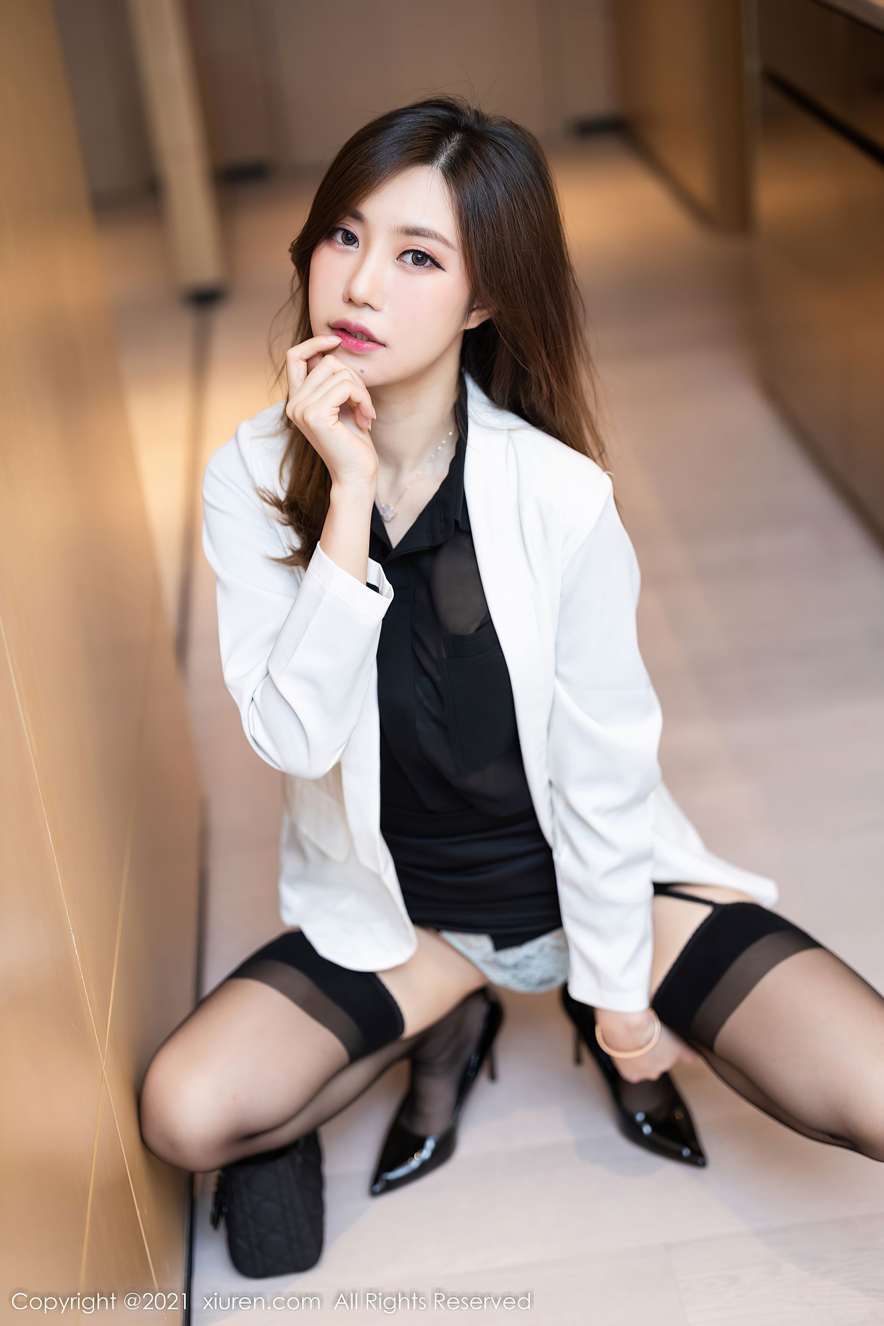 No.4285 绮里嘉ula-图5