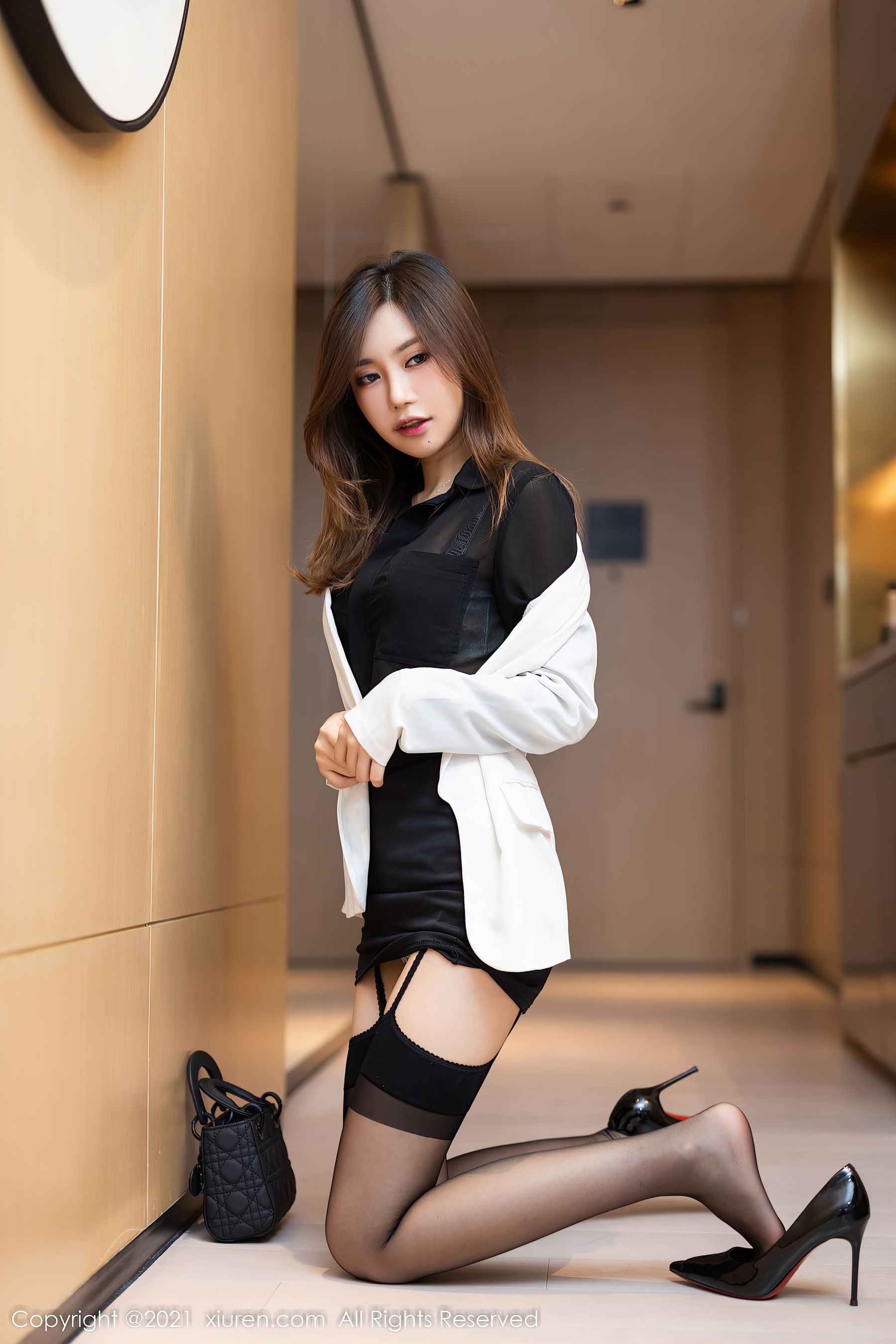 No.4285 绮里嘉ula-图8
