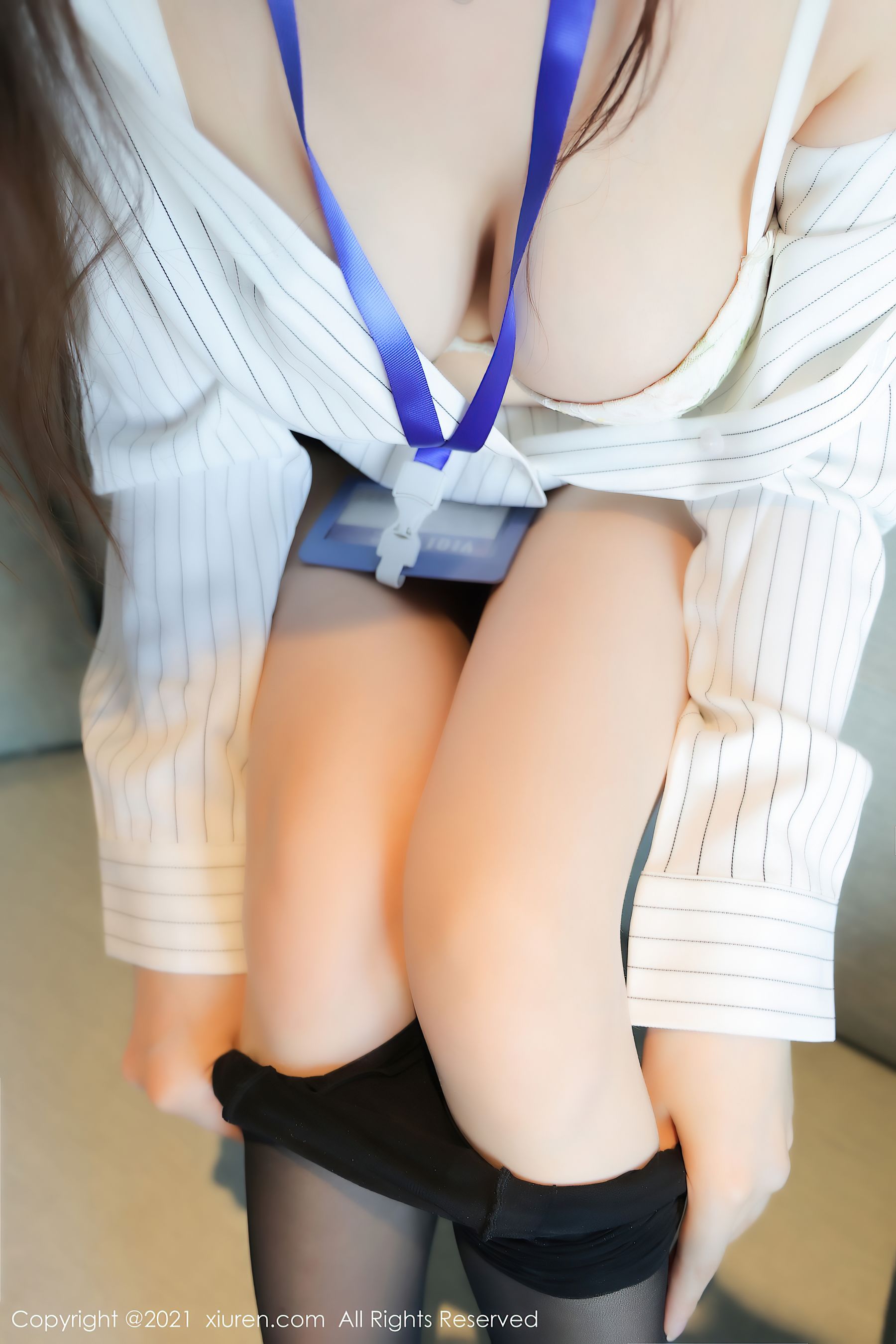 No.4291 月音瞳-图59