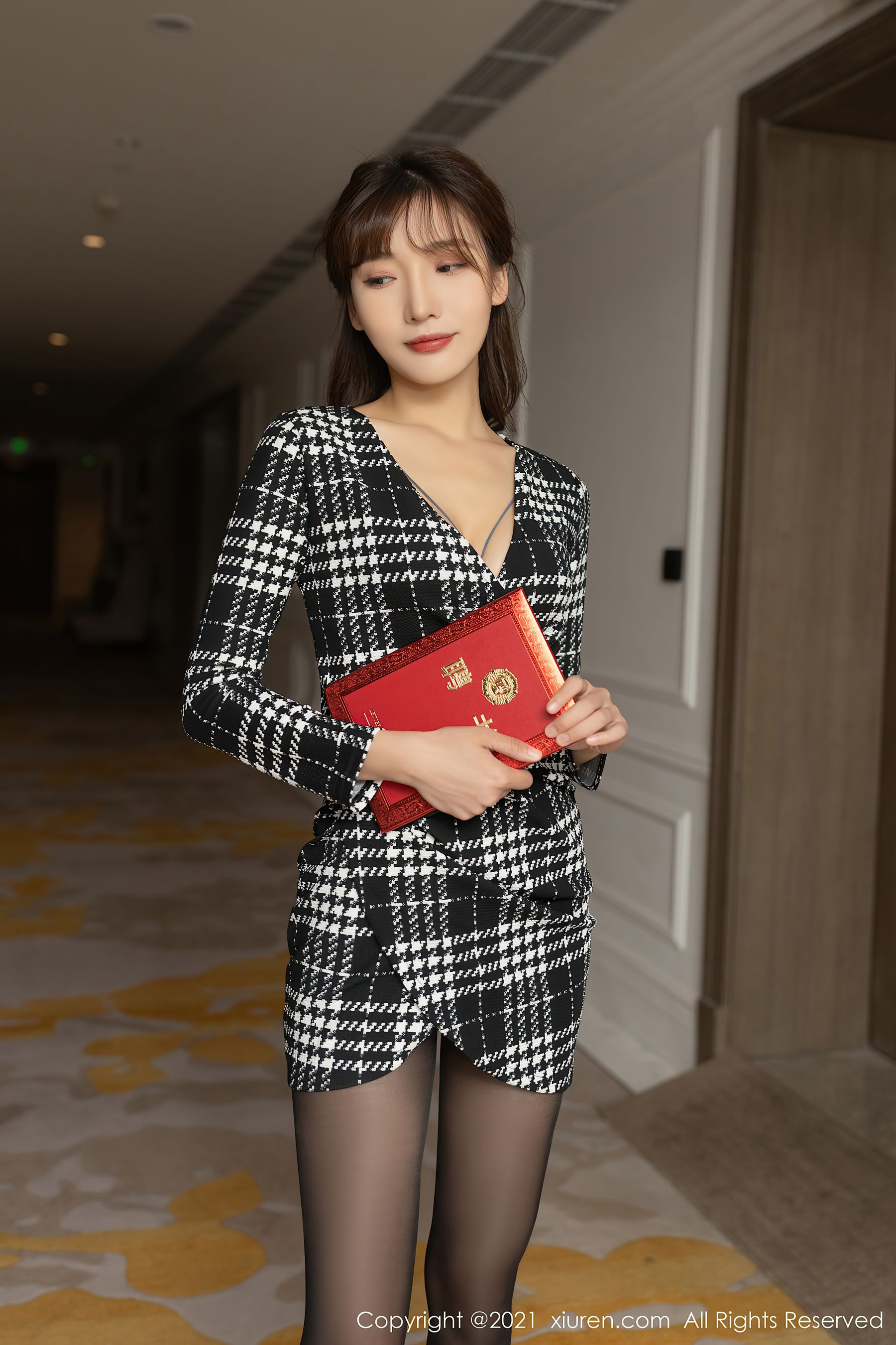 No.4292 陆萱萱-图2
