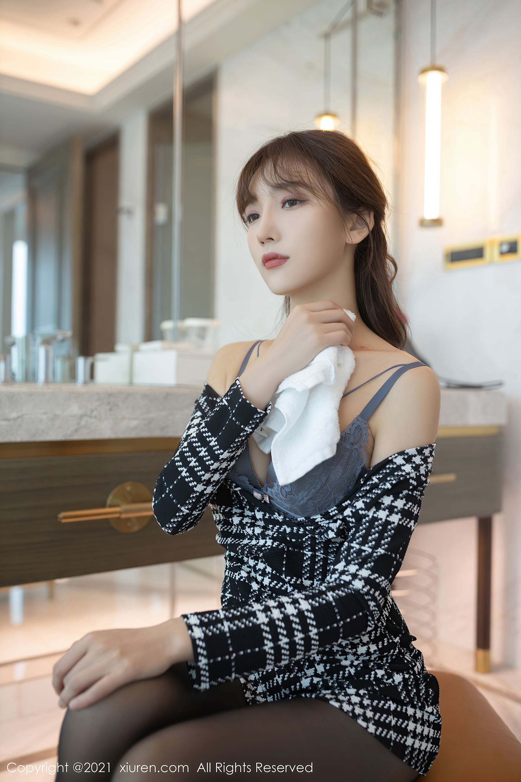 No.4292 陆萱萱-图36