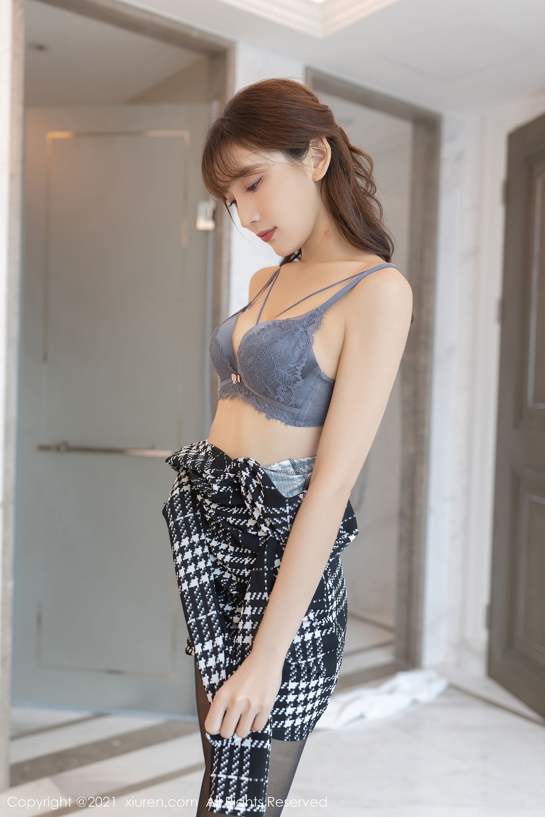 No.4292 陆萱萱-图37