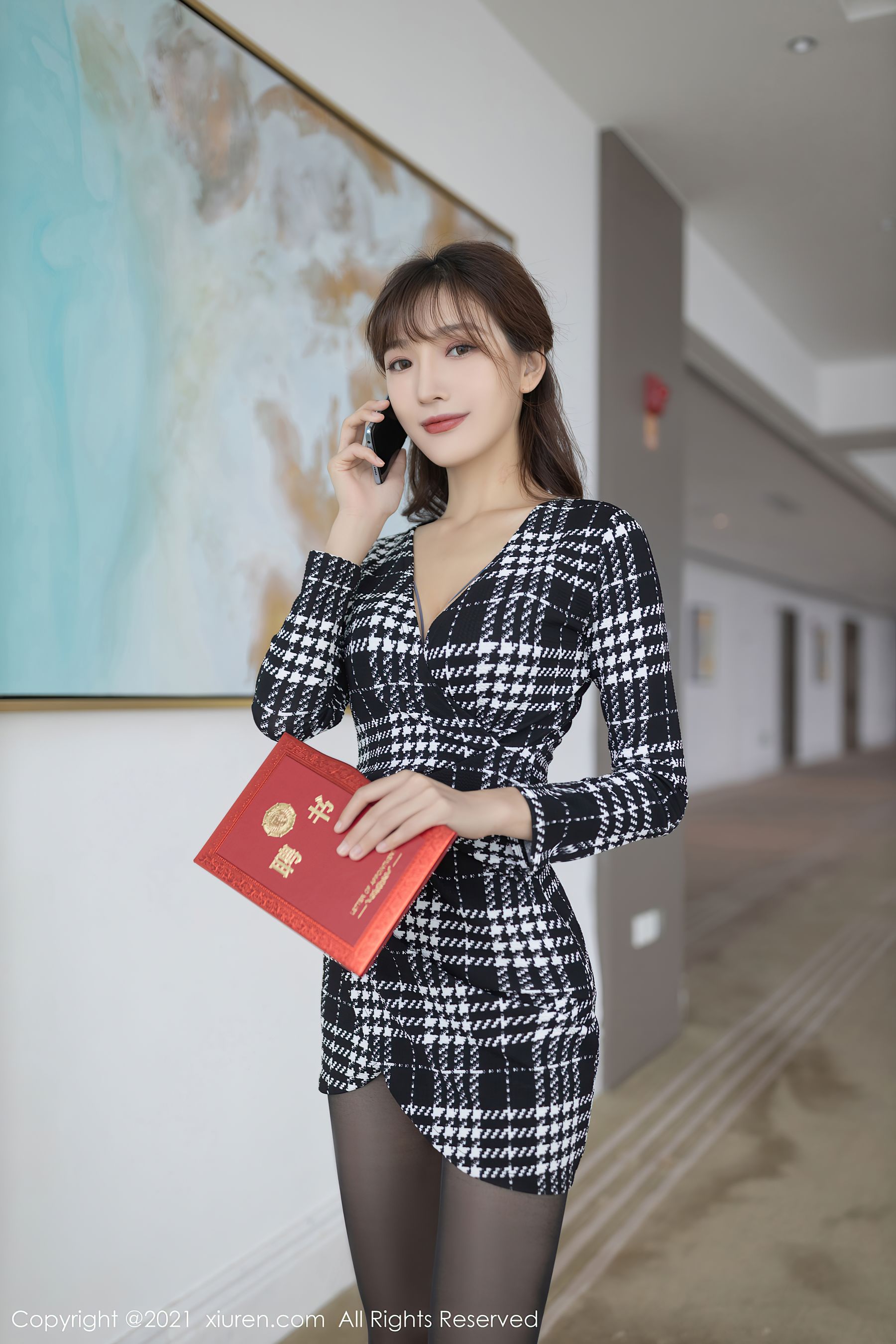 No.4292 陆萱萱-图5