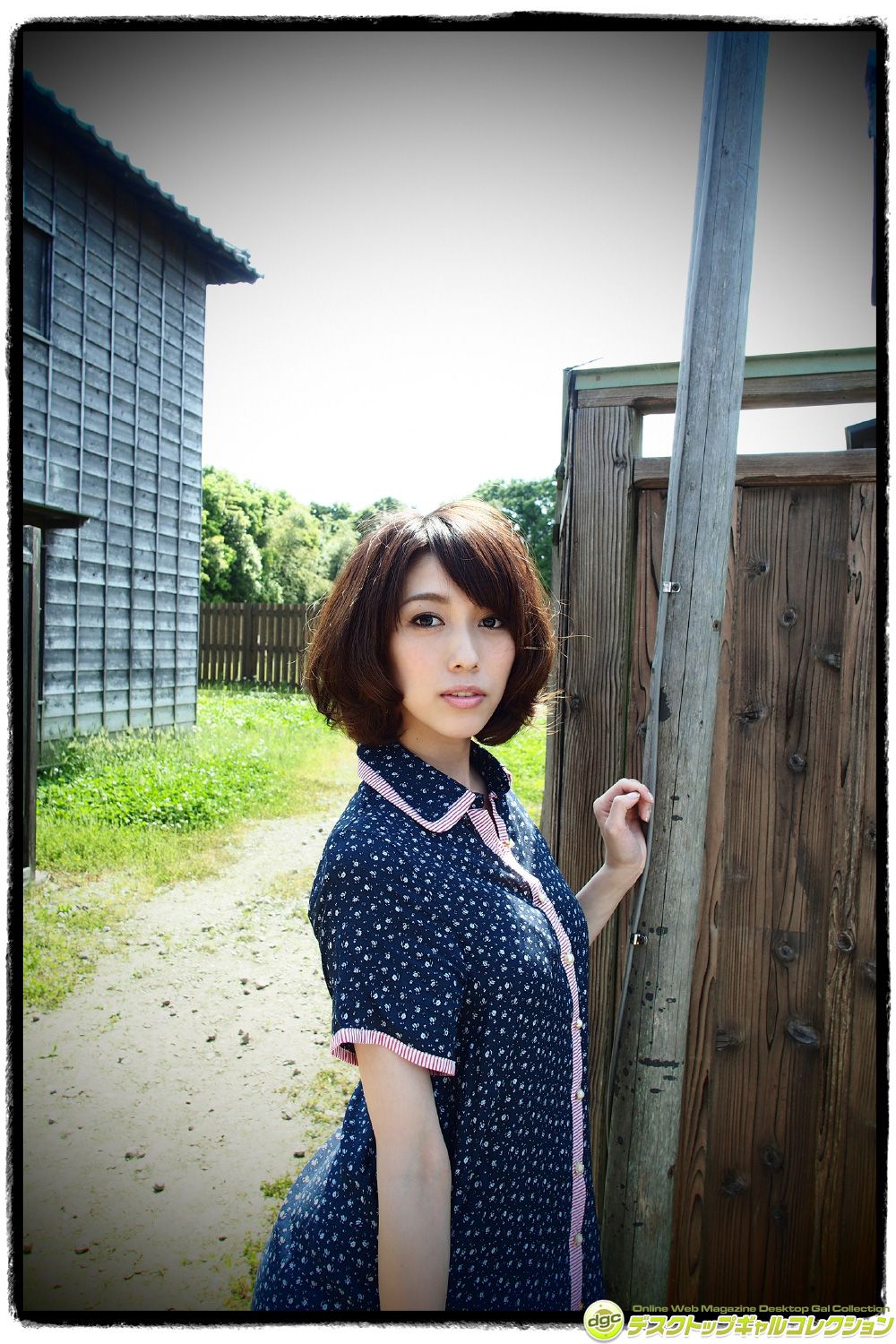 秦瑞穂《大人の色っぽさを増した正統派美女!!》  NO.1224-图56