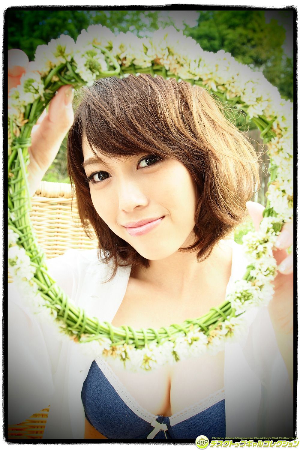 秦瑞穂《大人の色っぽさを増した正統派美女!!》  NO.1224-图63