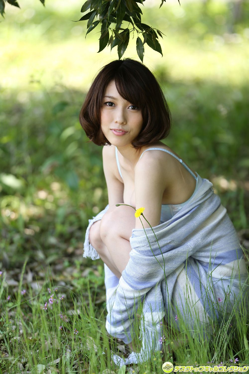 秦瑞穂《大人の色っぽさを増した正統派美女!!》  NO.1224-图7