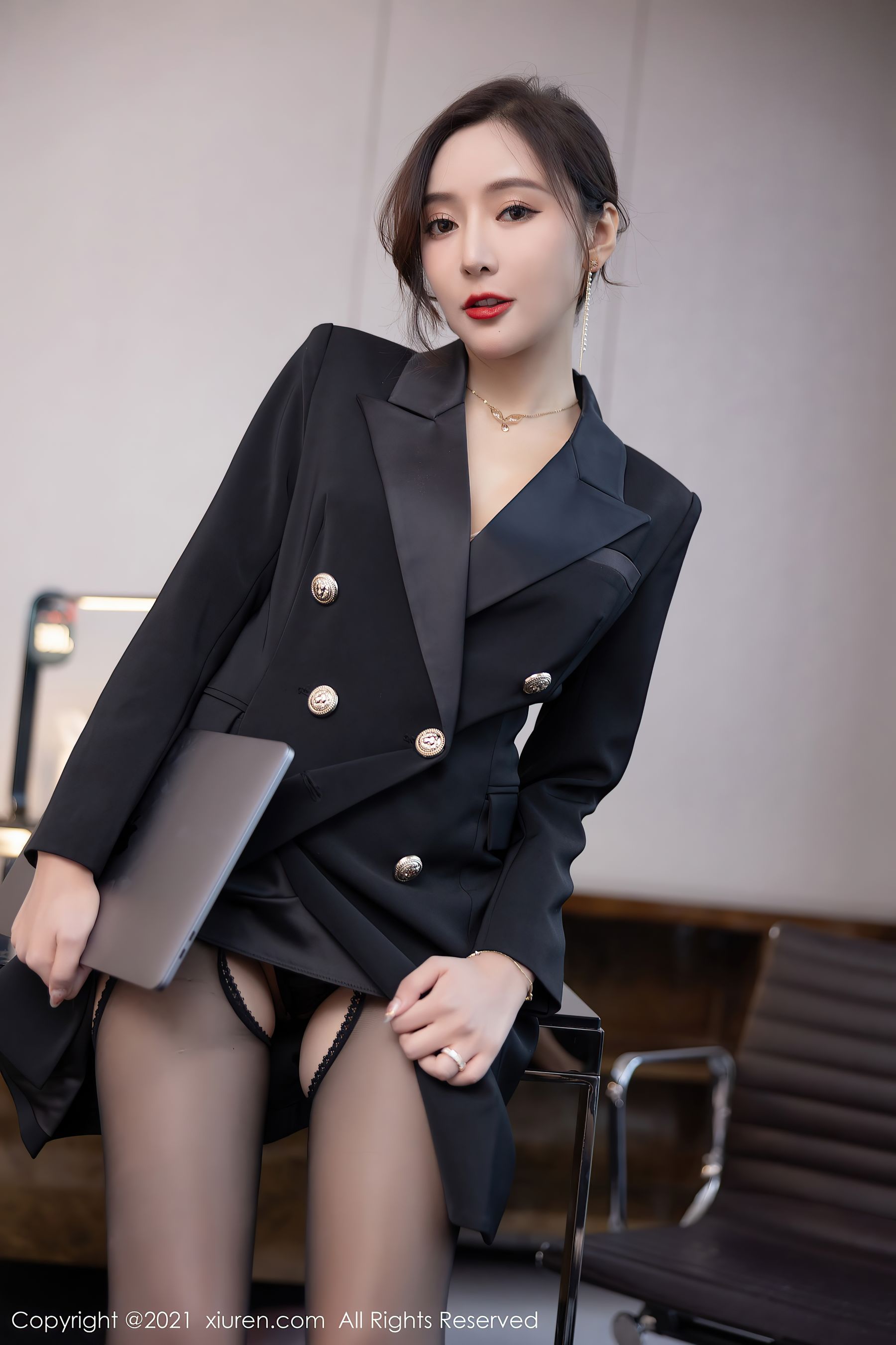No.4293 王馨瑶yanni-图19