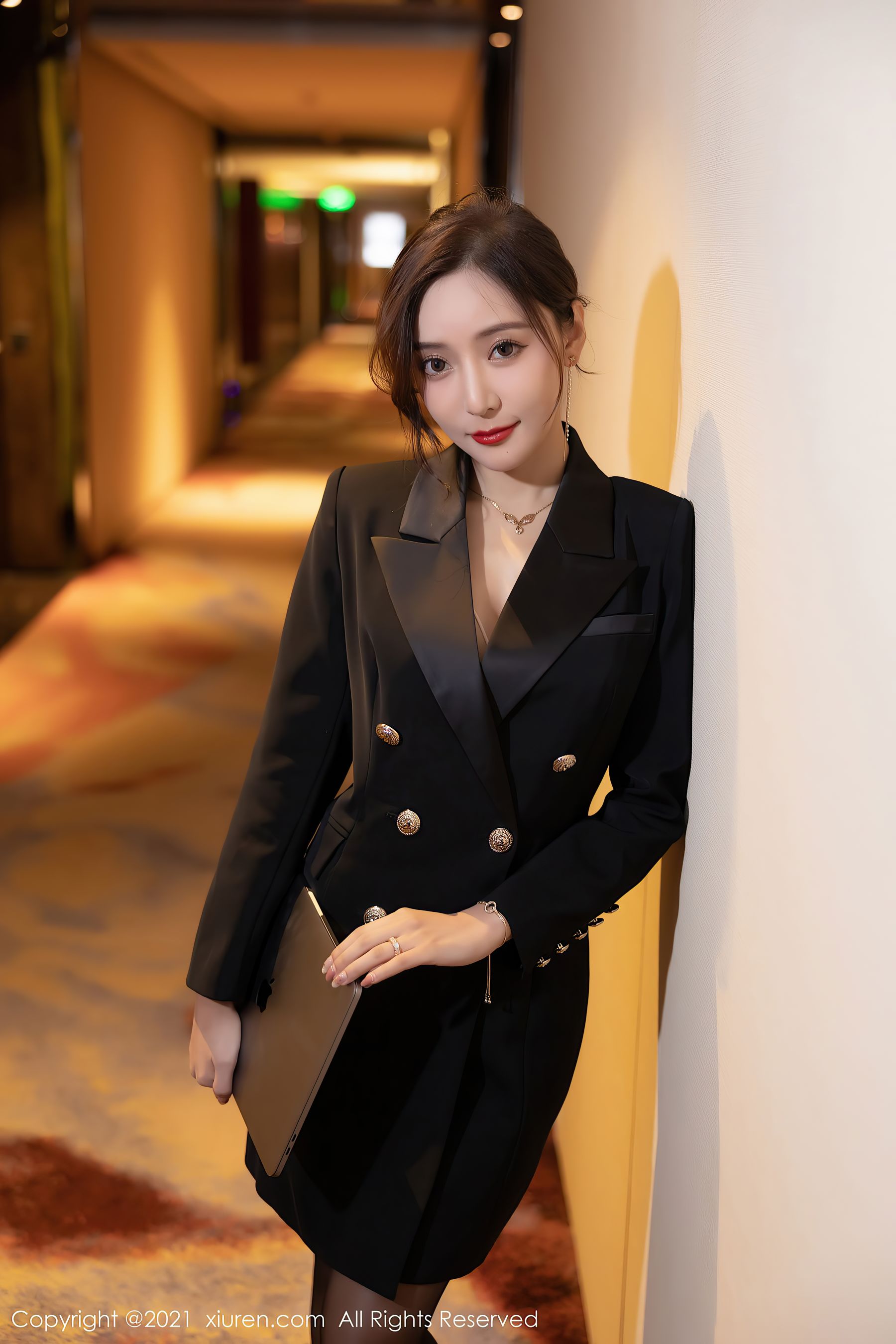 No.4293 王馨瑶yanni-图2