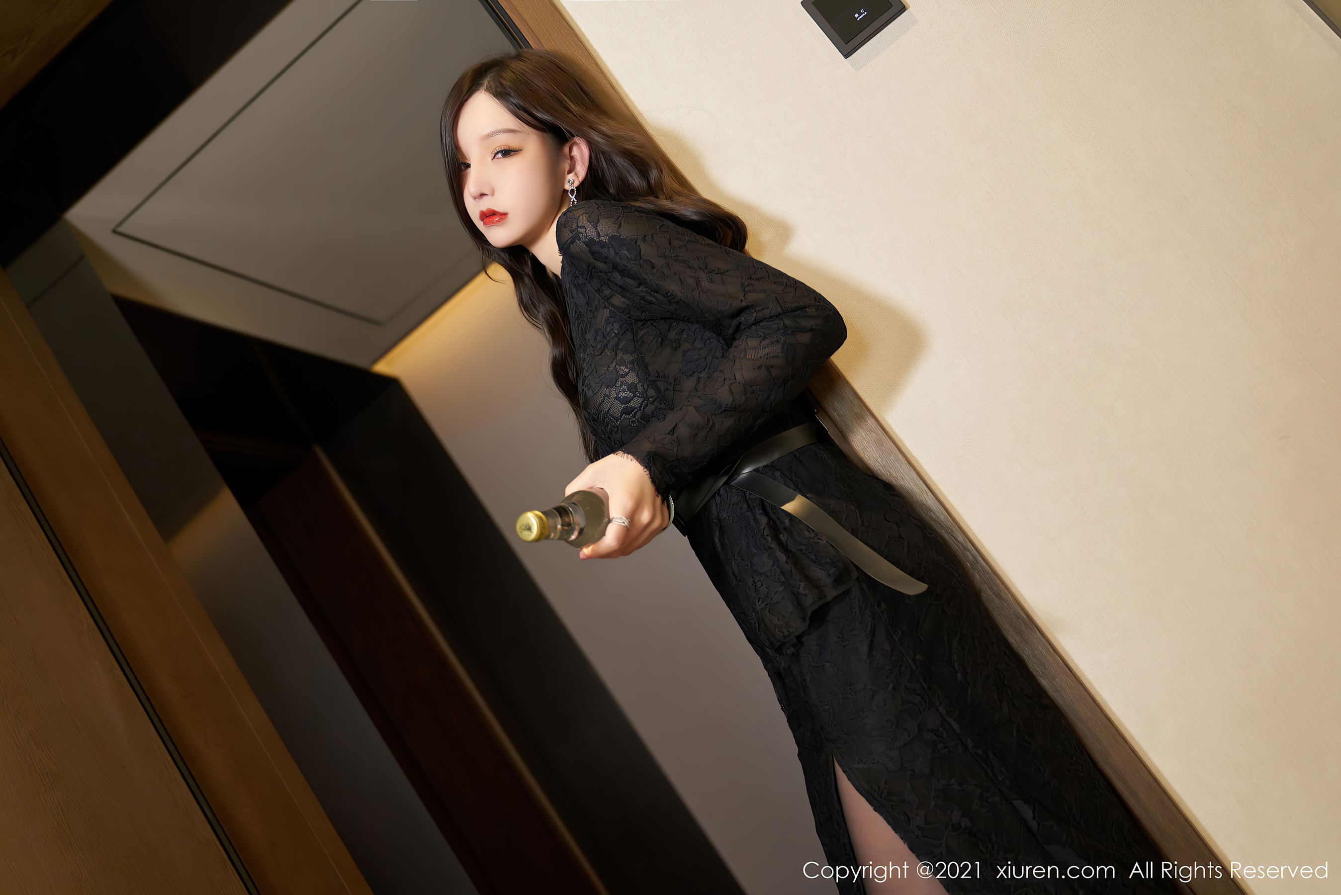 No.4298 周于希Sandy-图18