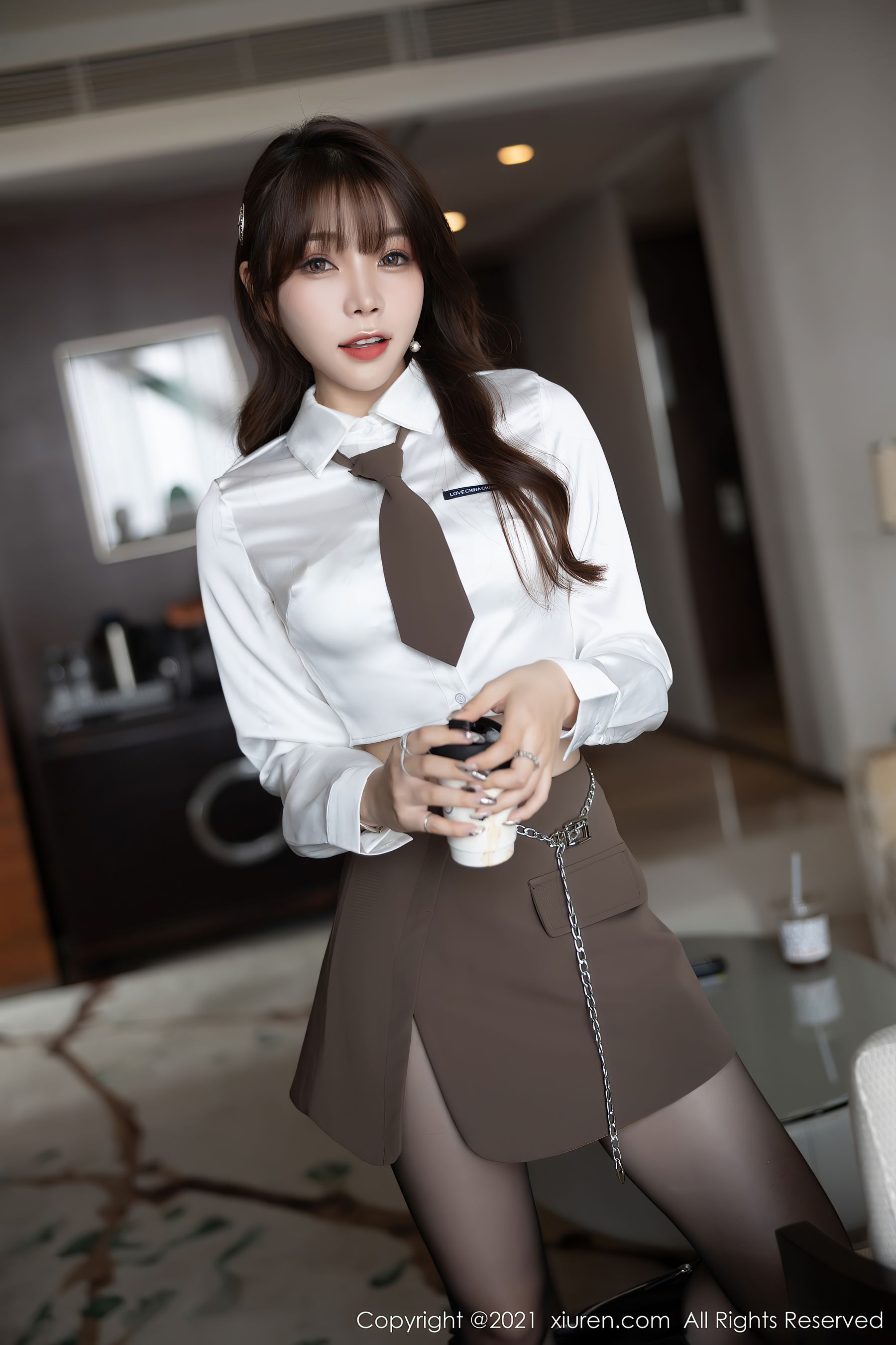 No.4299 芝芝Booty-图9