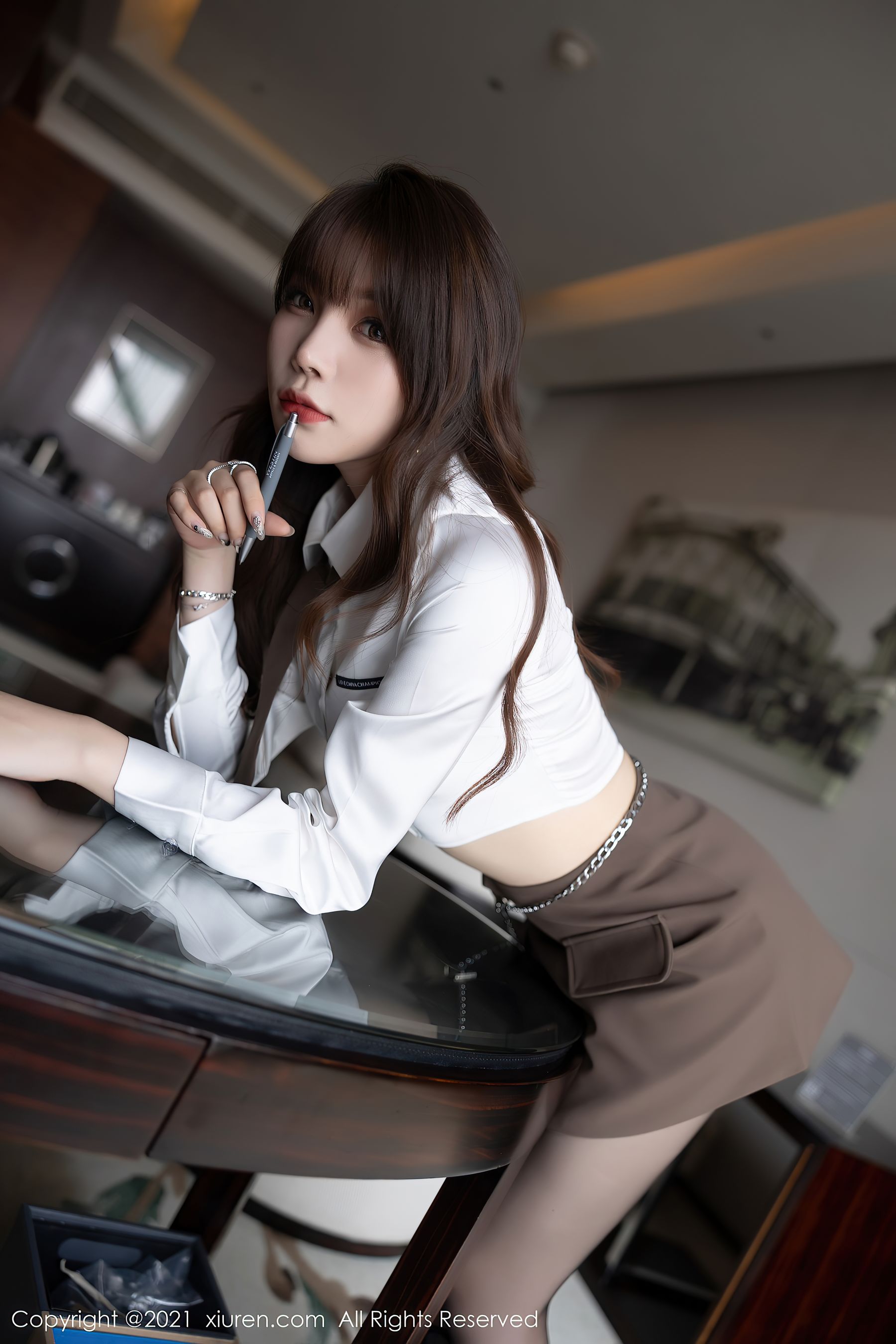 No.4299 芝芝Booty-图15