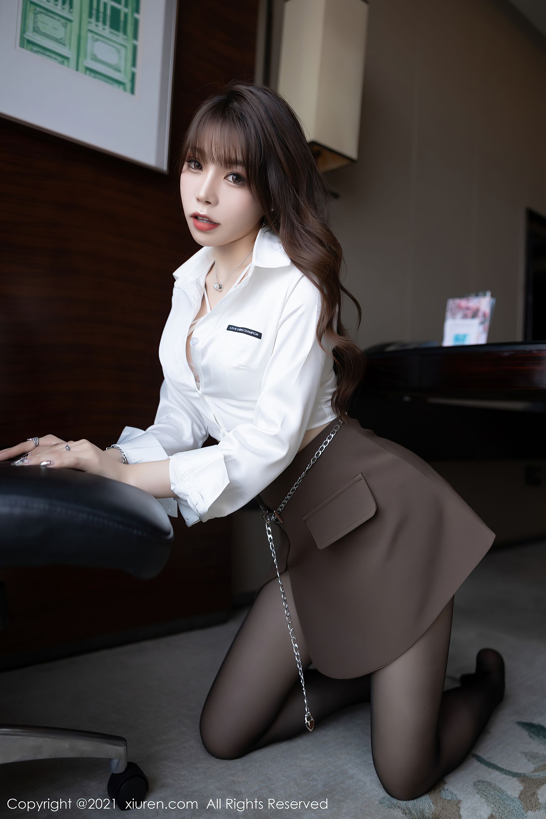 No.4299 芝芝Booty-图40