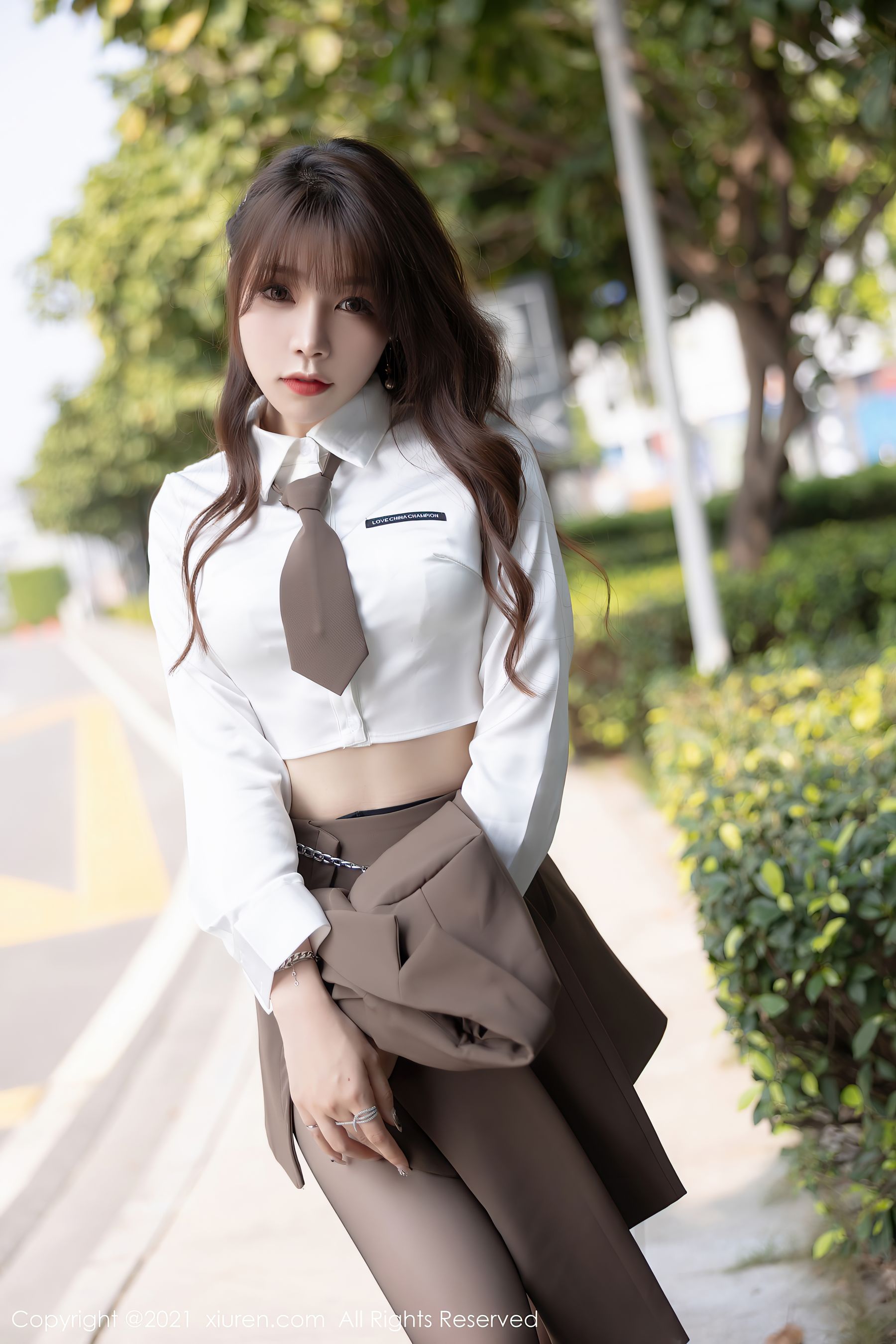 No.4299 芝芝Booty-图6