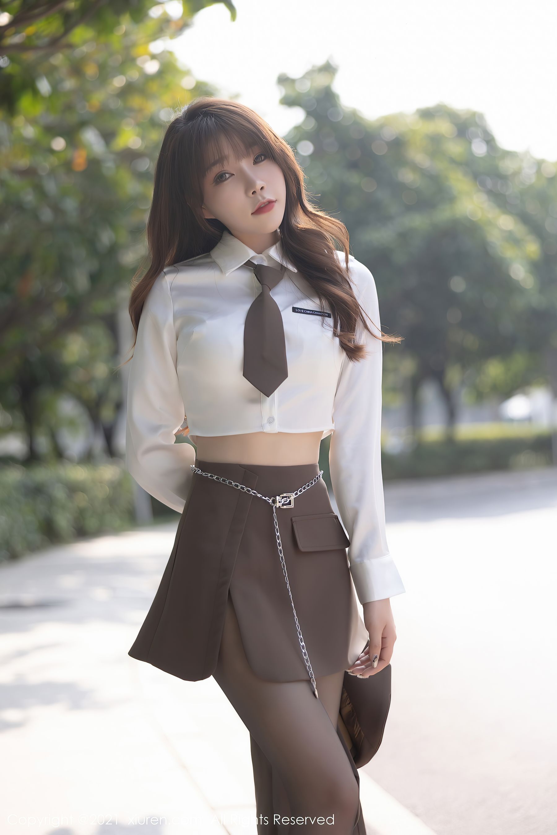 No.4299 芝芝Booty-图89