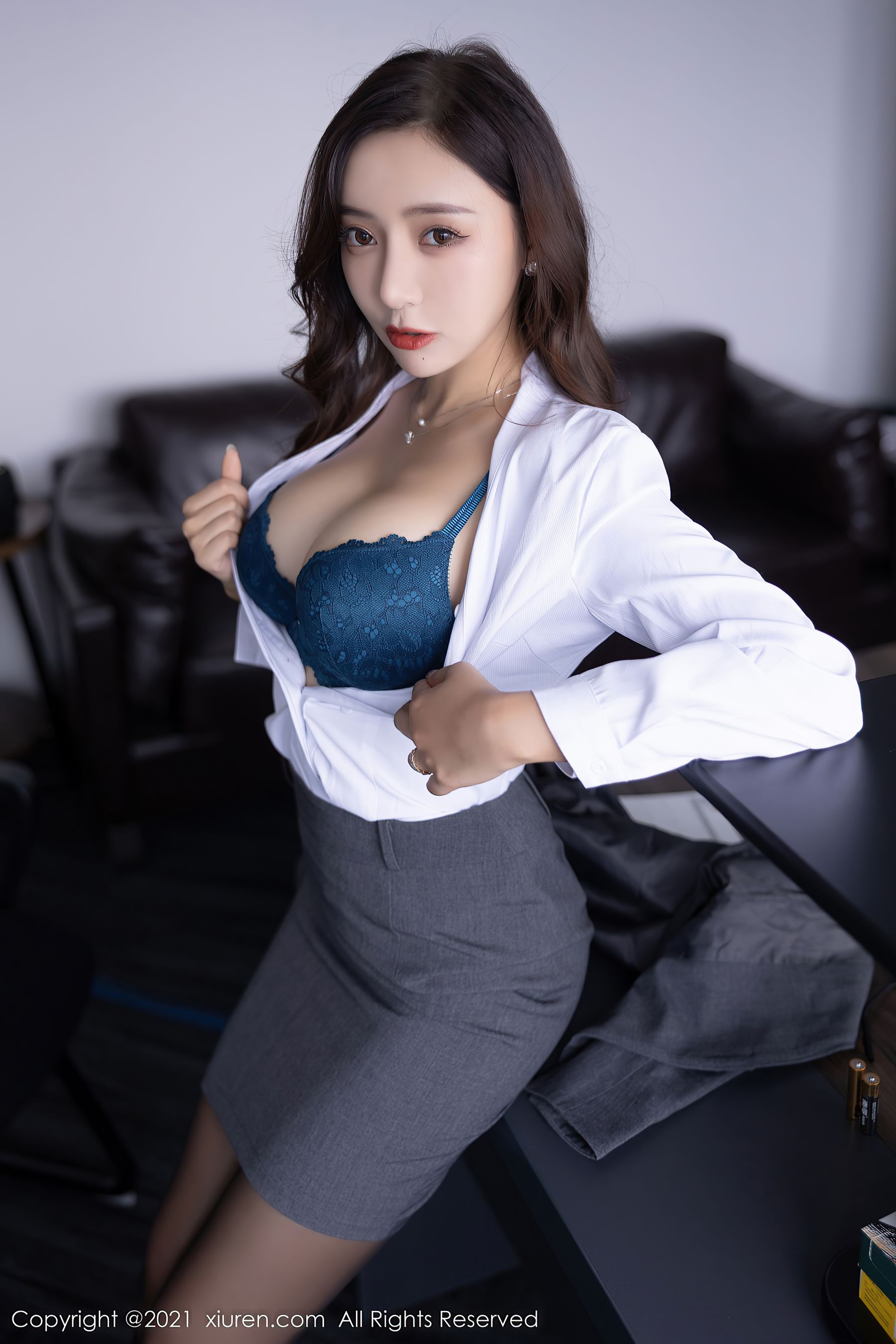 No.4304 王馨瑶yanni-图61