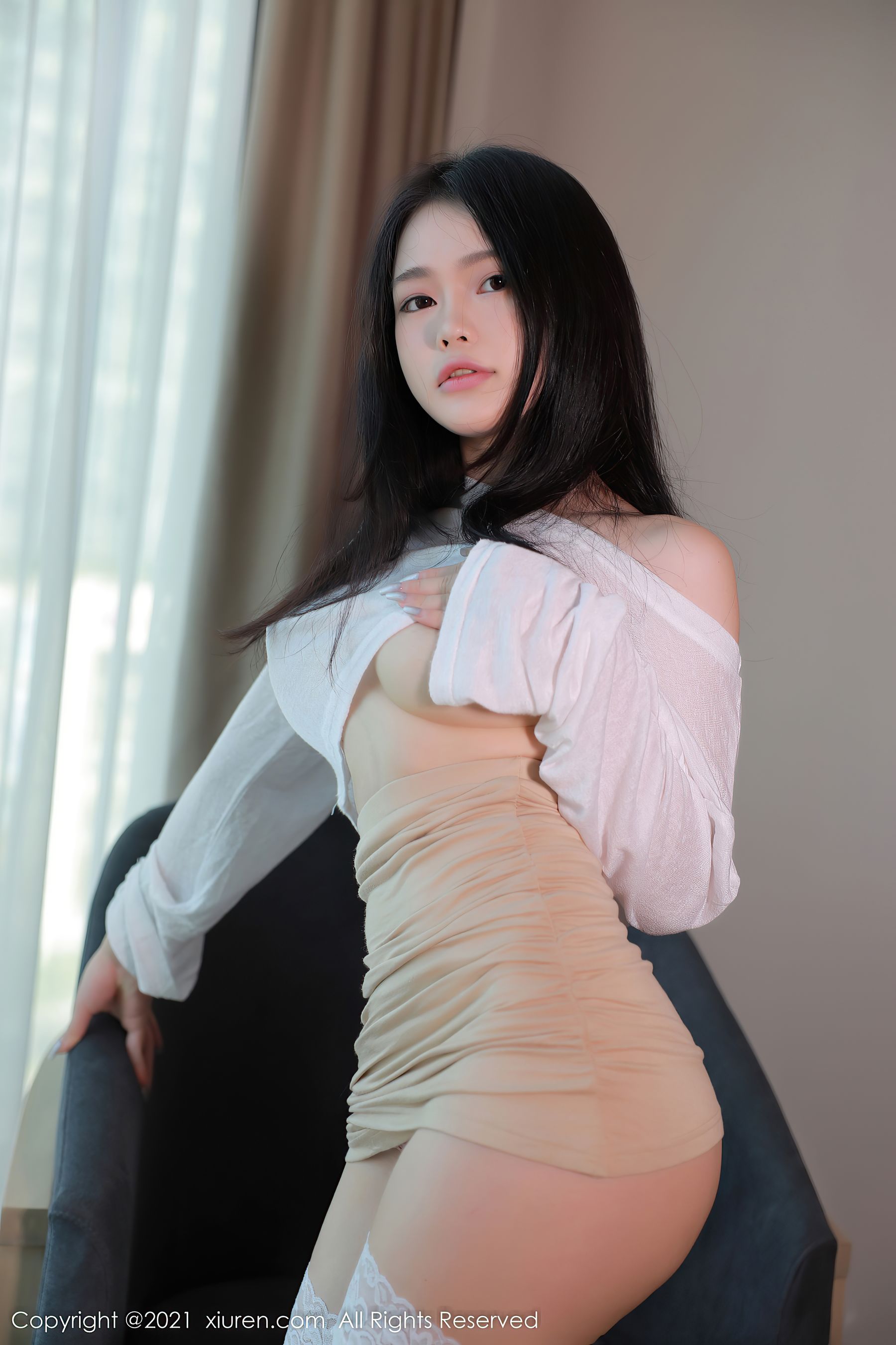 No.4305 Niki可雅-图19