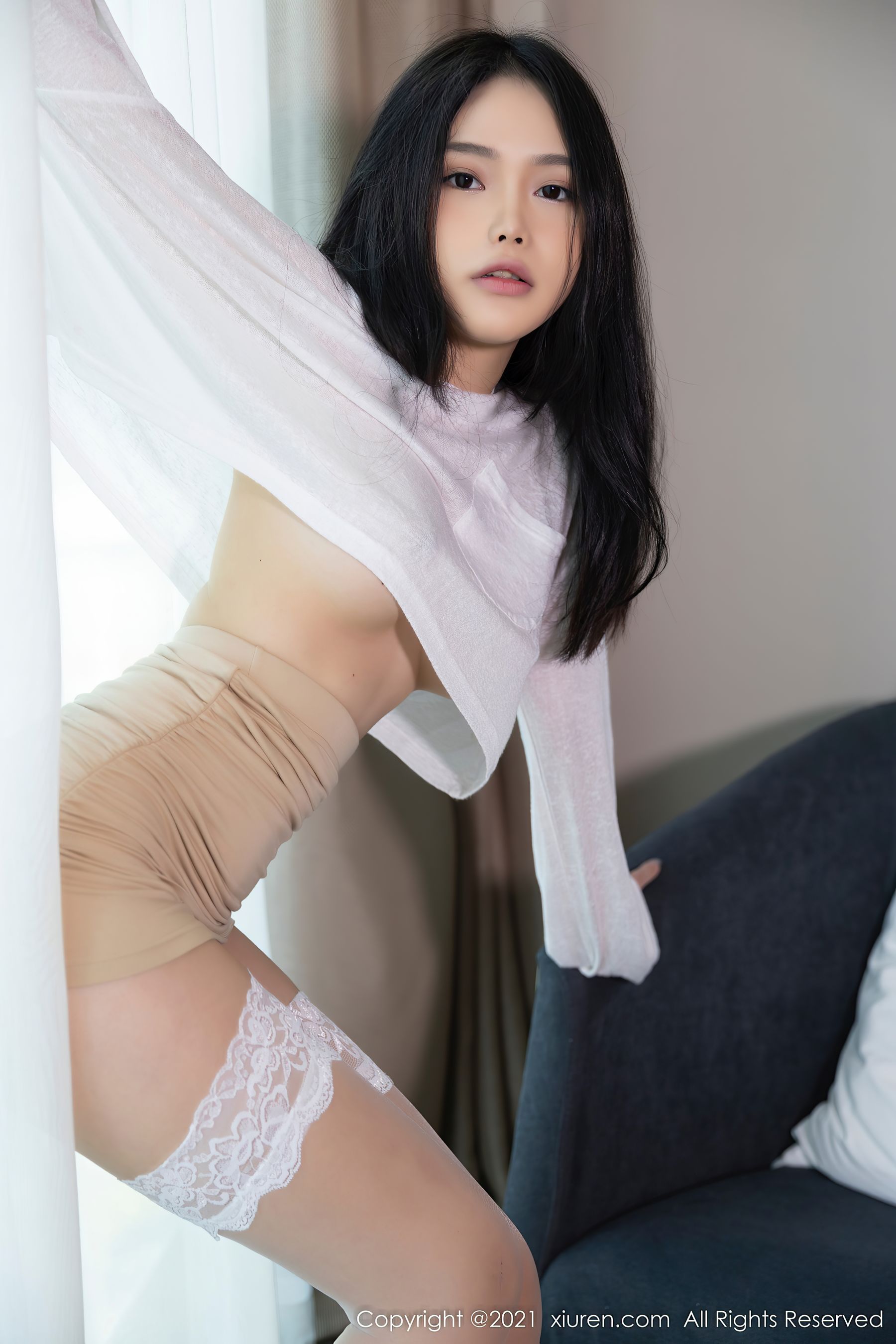No.4305 Niki可雅-图39
