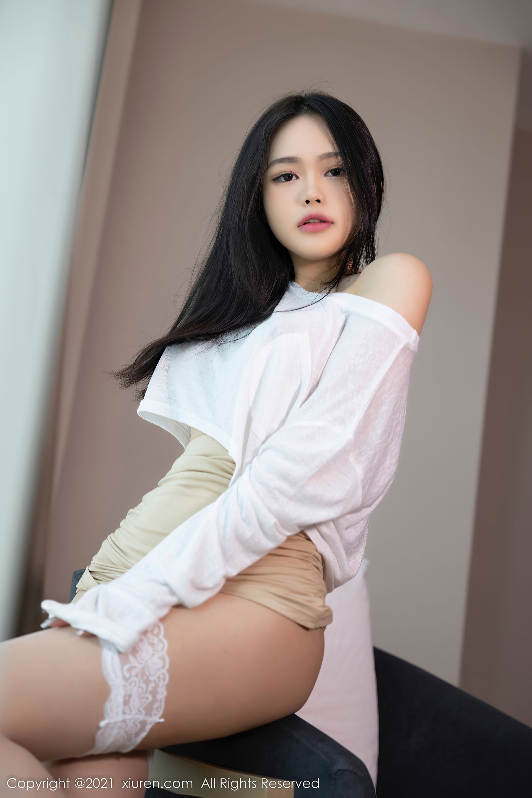 No.4305 Niki可雅-图7