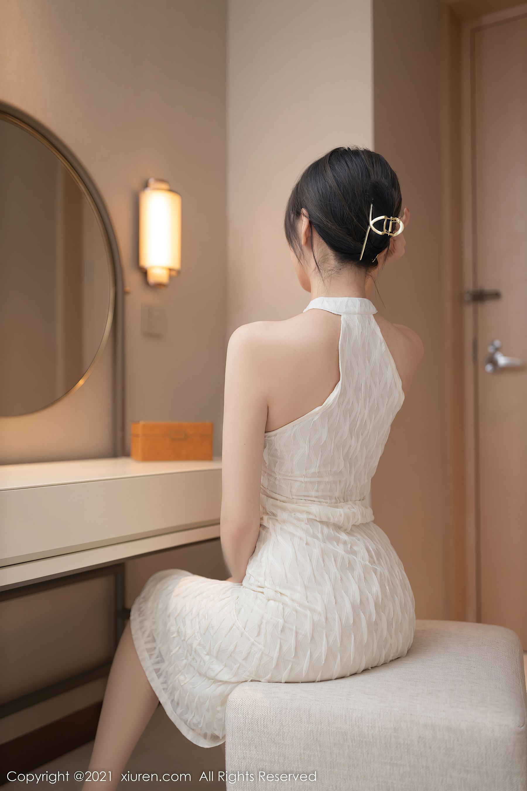 No.4308 安然Maleah-图13