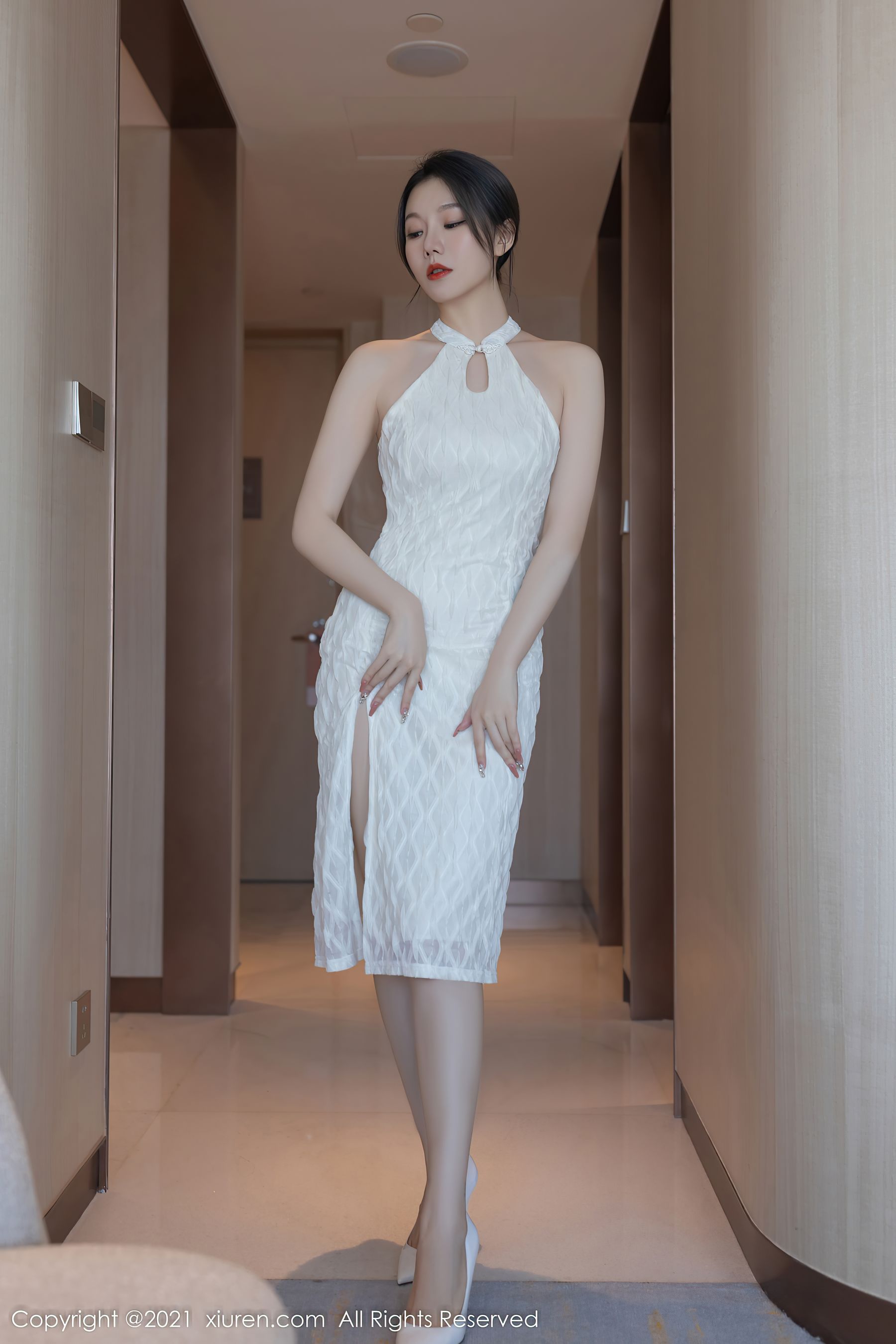 No.4308 安然Maleah-图1