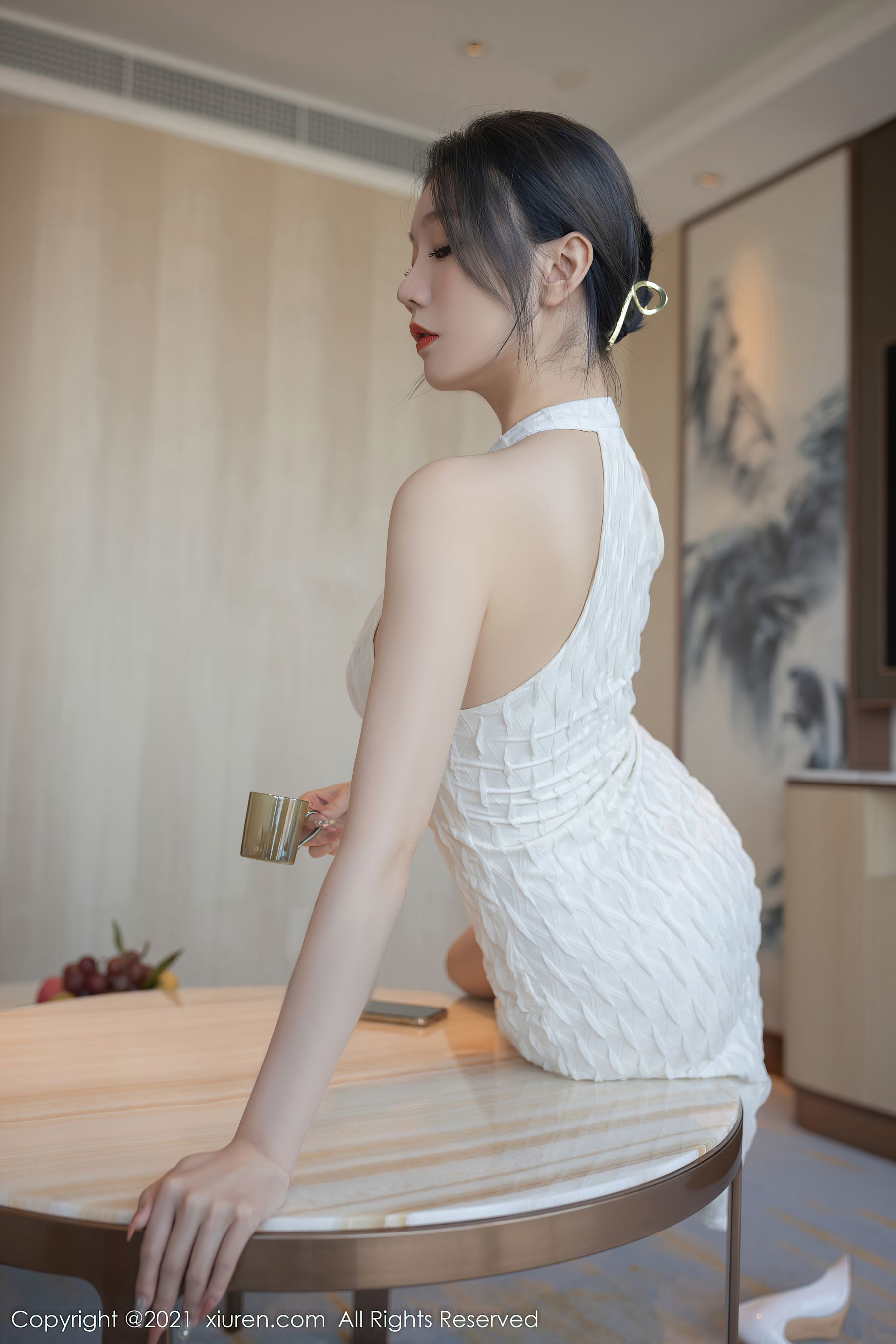 No.4308 安然Maleah-图27