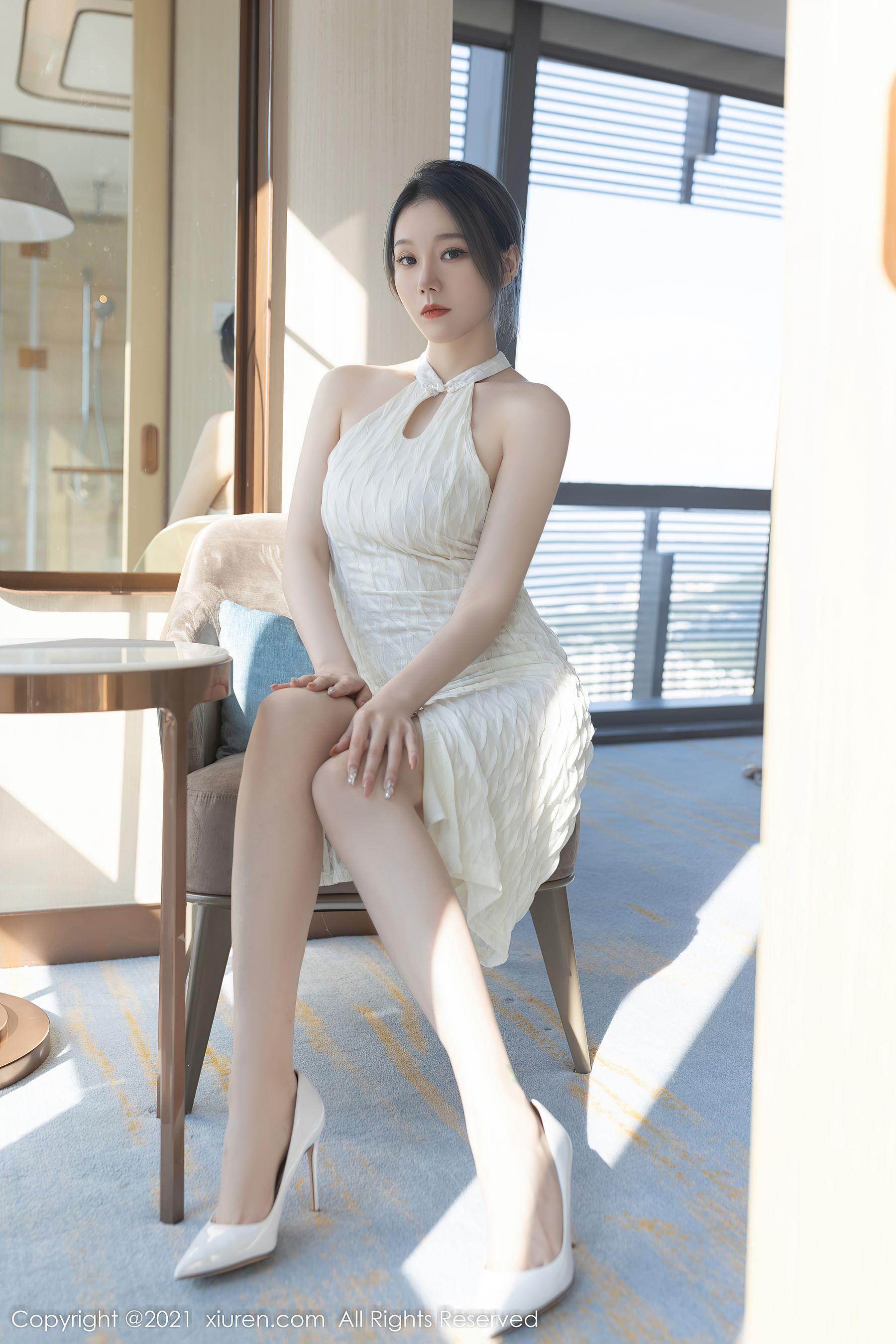No.4308 安然Maleah-图30