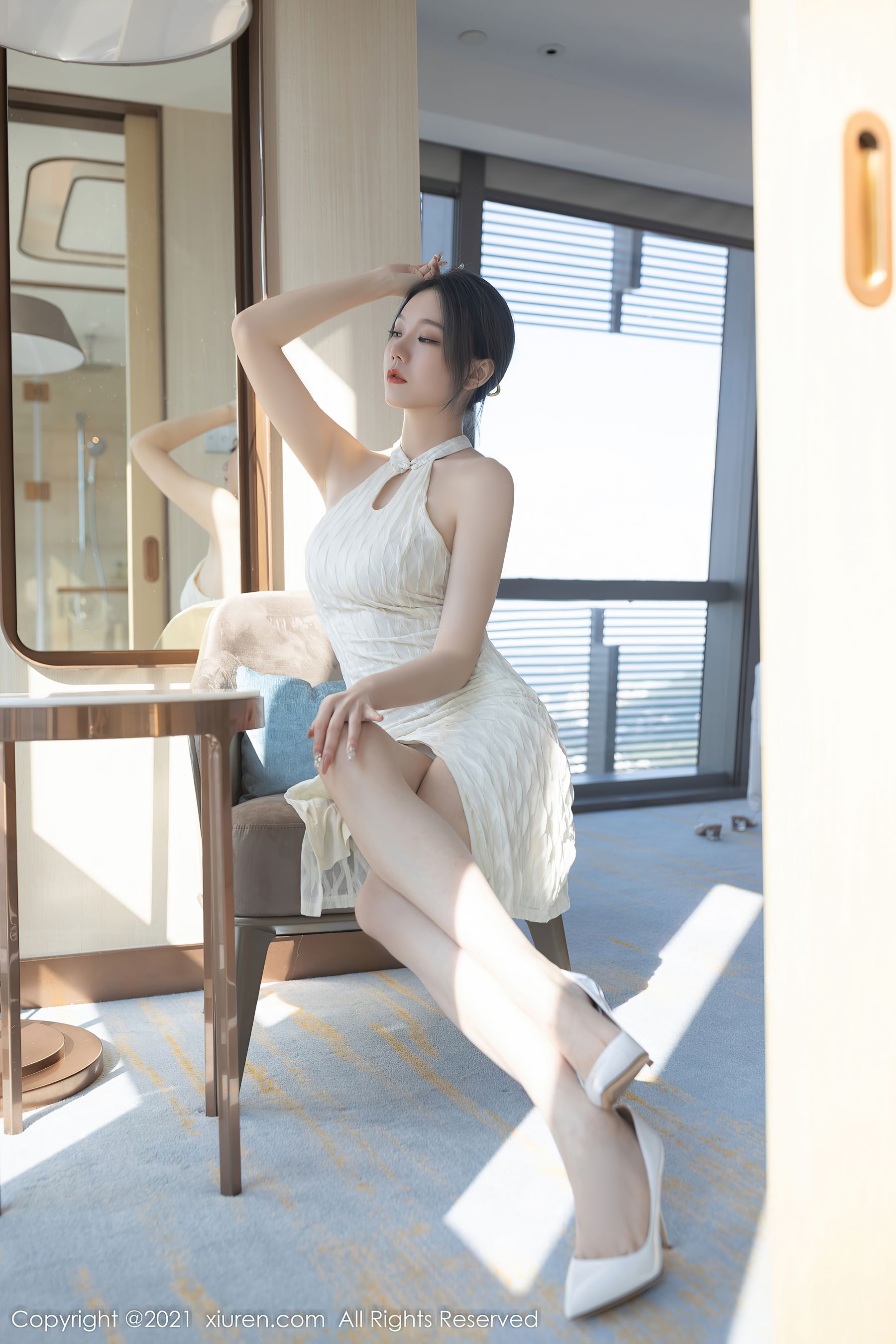 No.4308 安然Maleah-图31