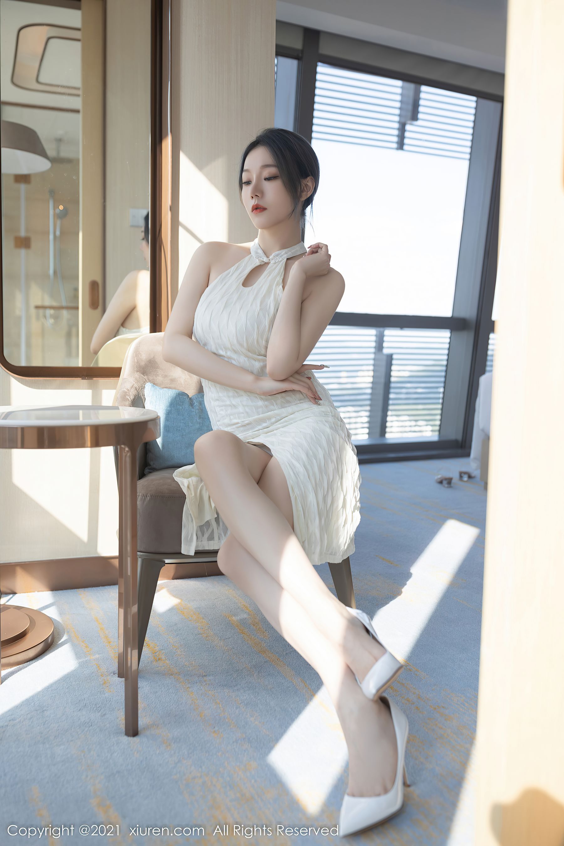 No.4308 安然Maleah-图32