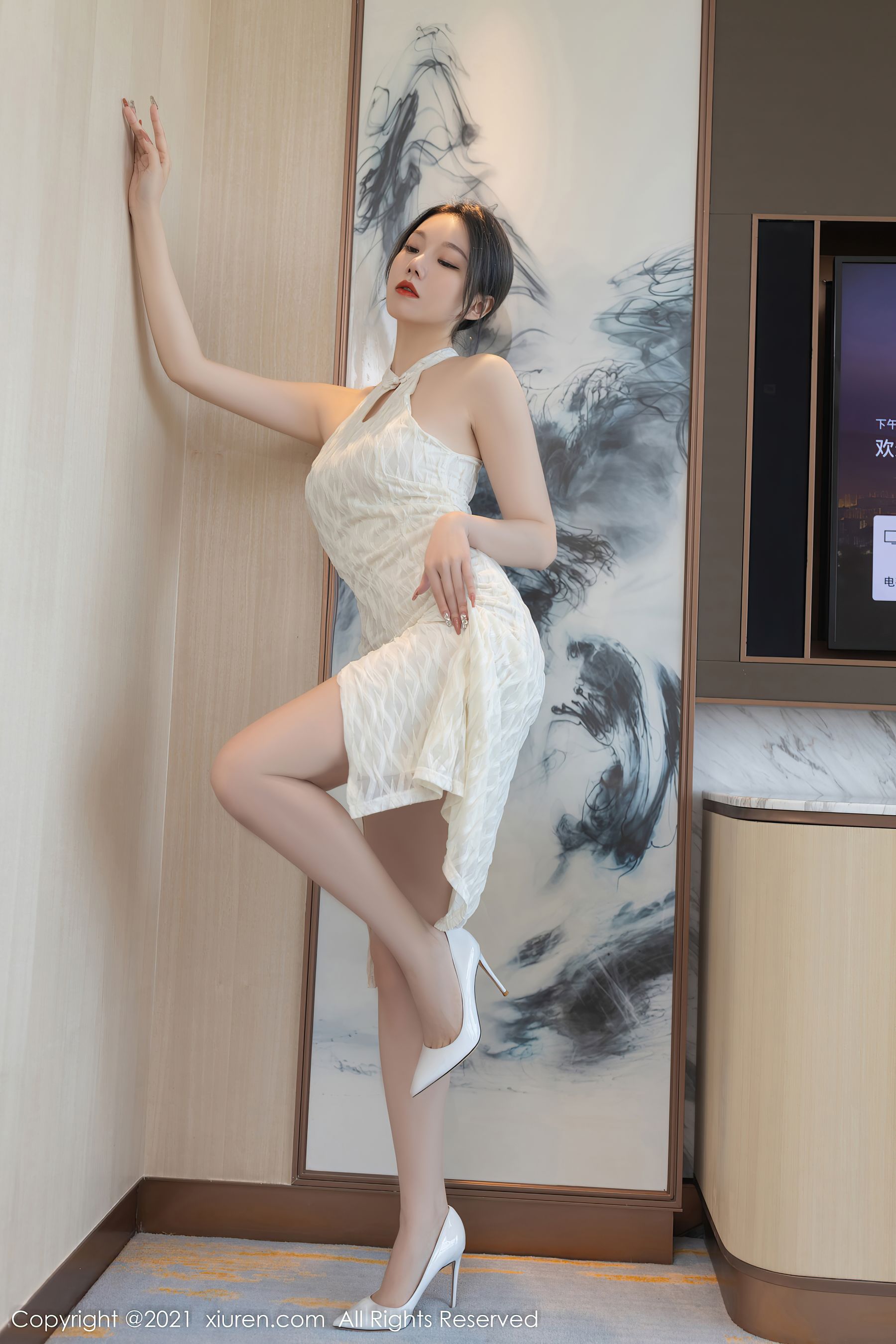 No.4308 安然Maleah-图8