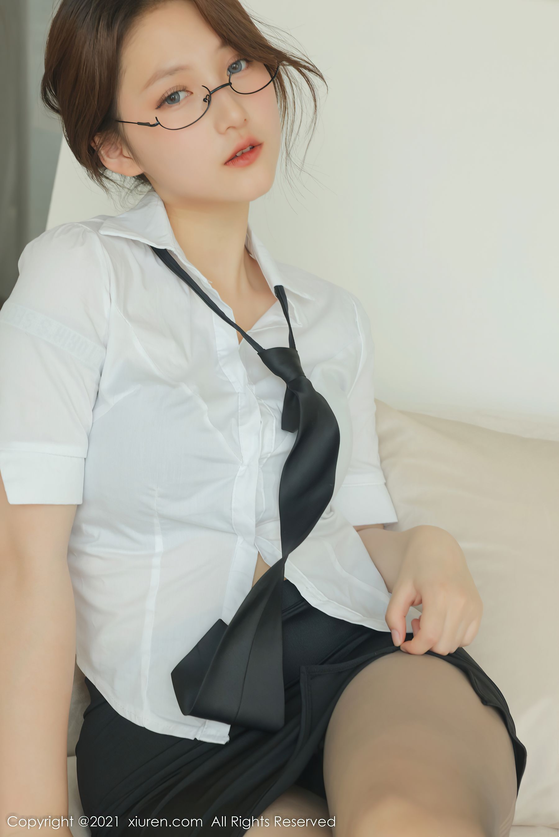 No.4311 兔妹妹-图17