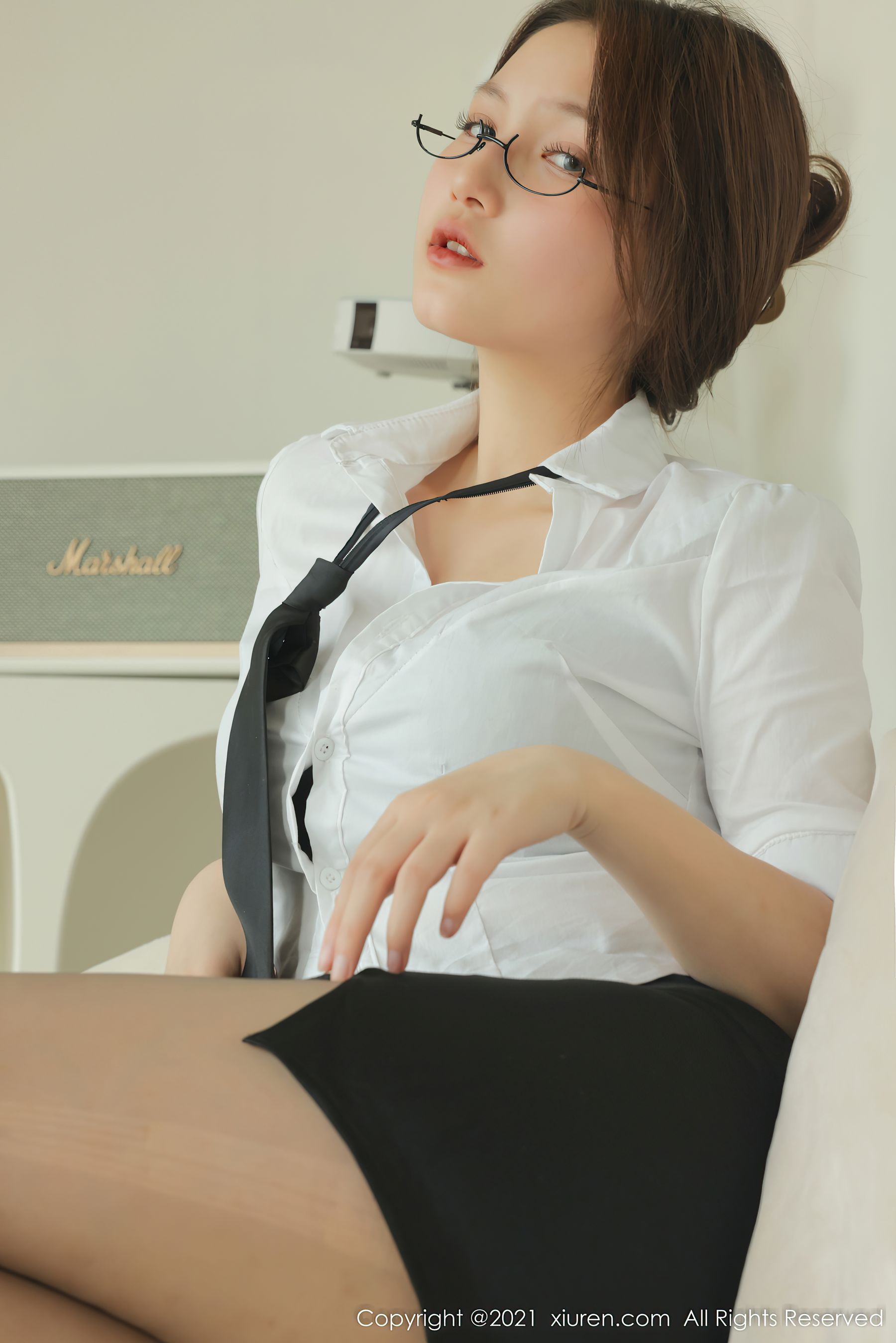 No.4311 兔妹妹-图23