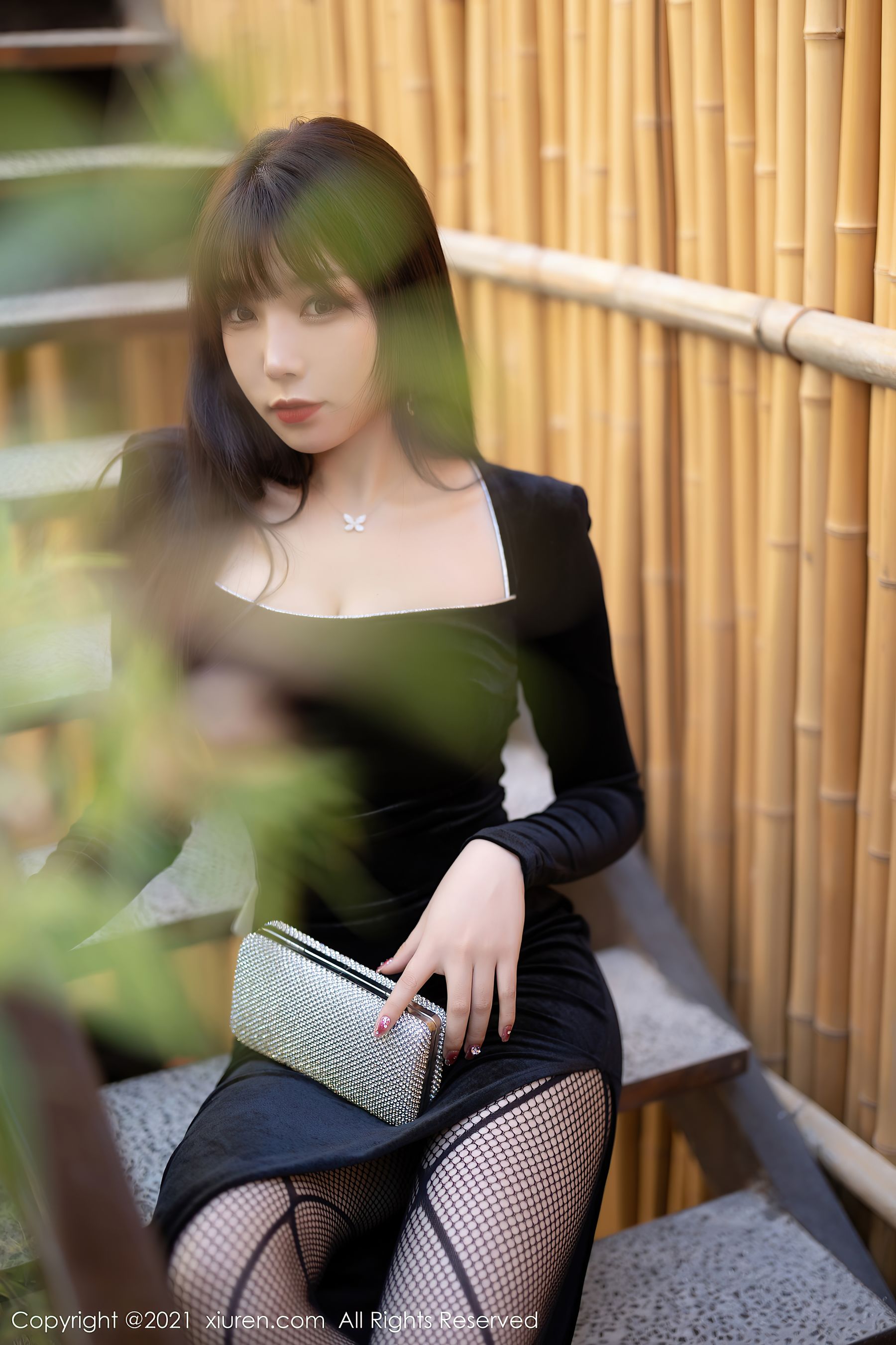 No.4322 芝芝Booty-图12