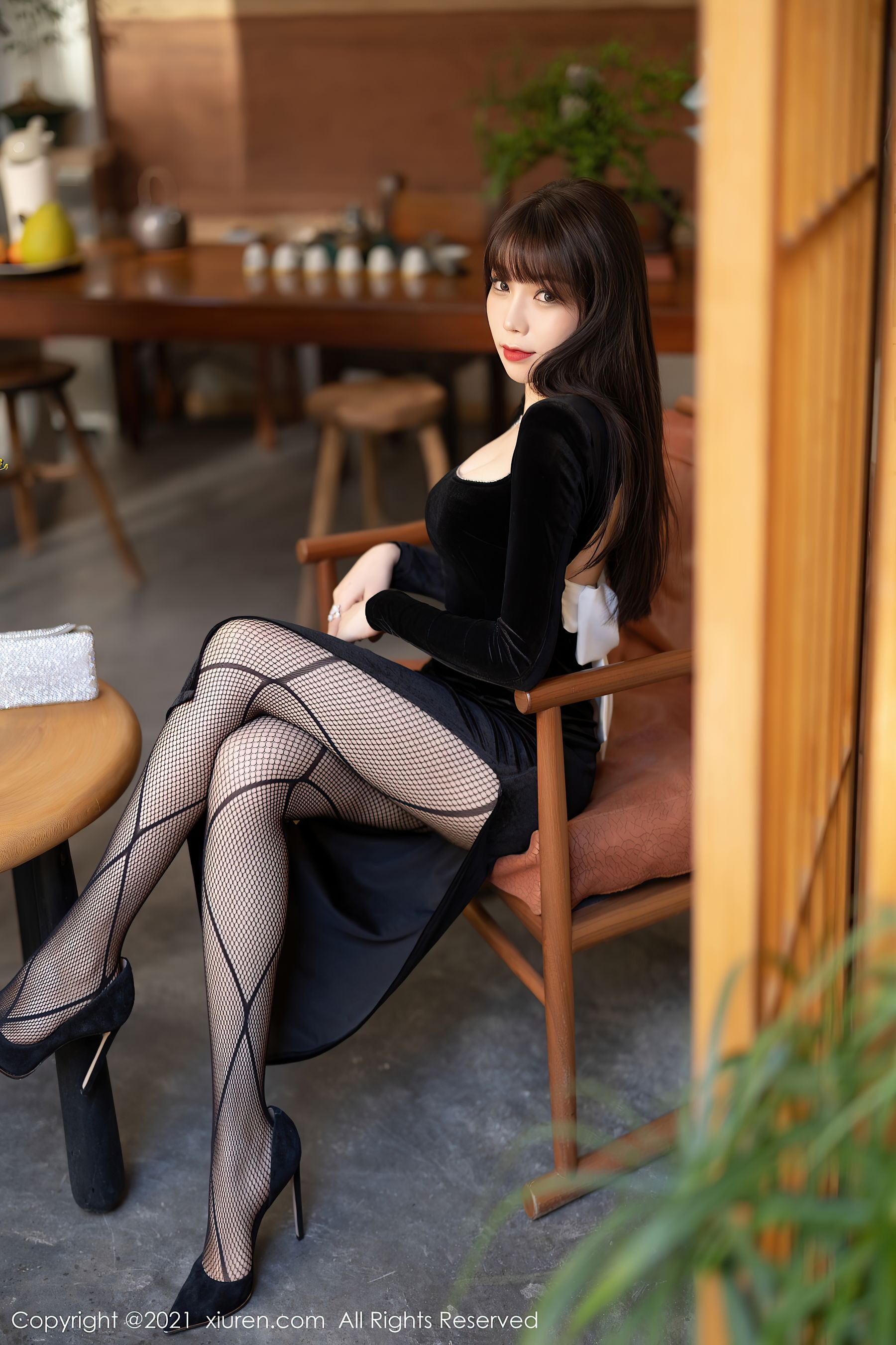 No.4322 芝芝Booty-图14