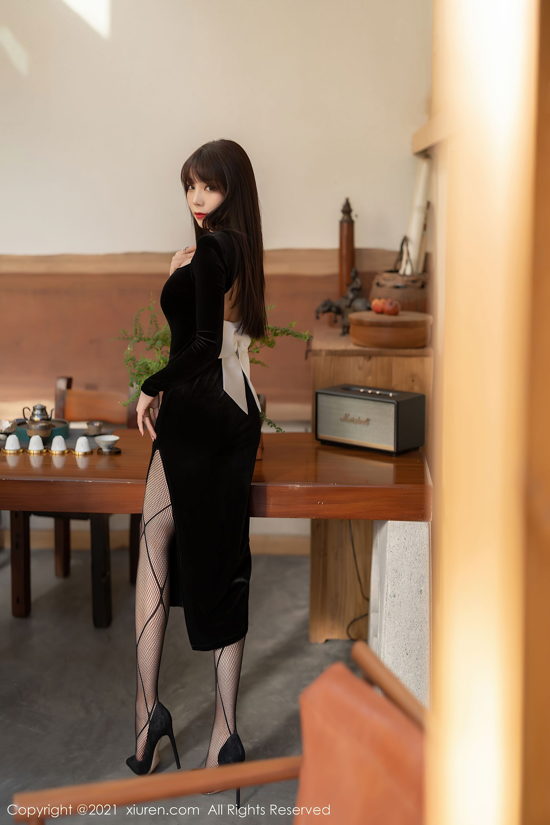 No.4322 芝芝Booty-图18