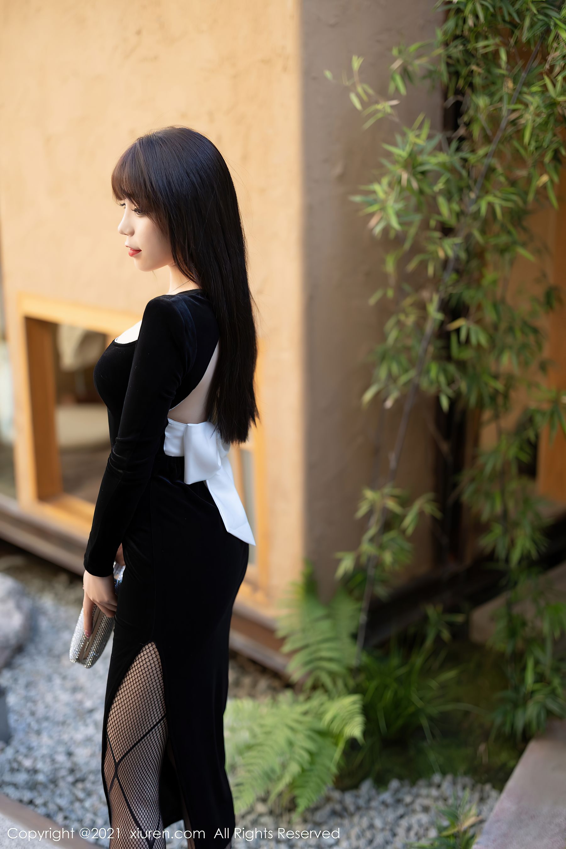 No.4322 芝芝Booty-图1