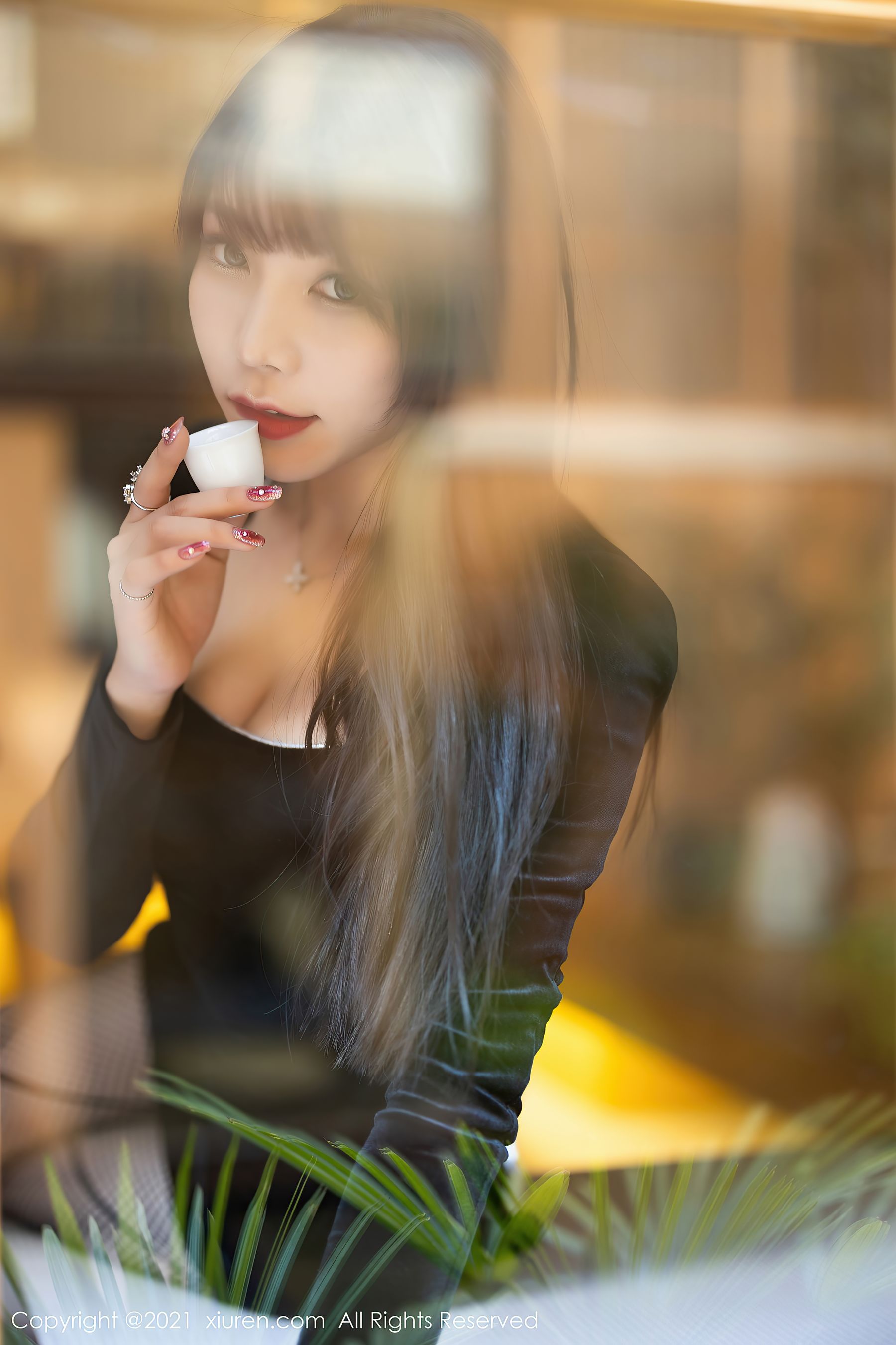 No.4322 芝芝Booty-图24