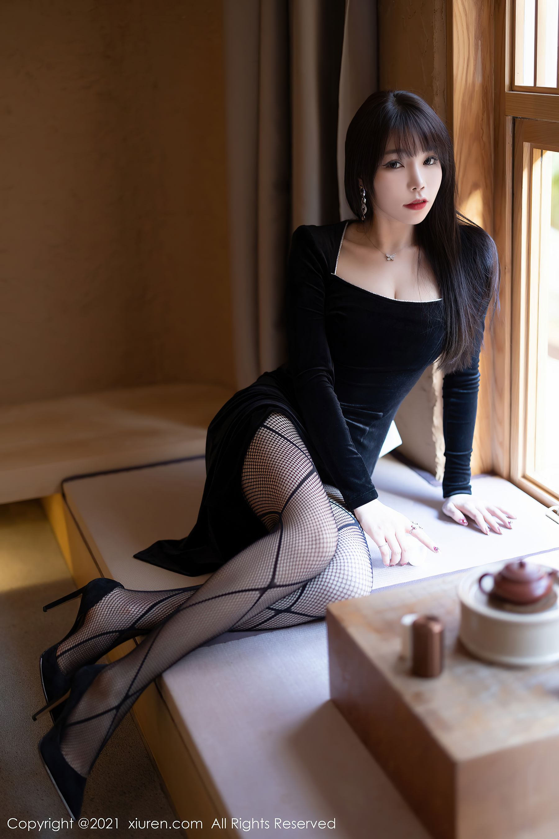 No.4322 芝芝Booty-图28