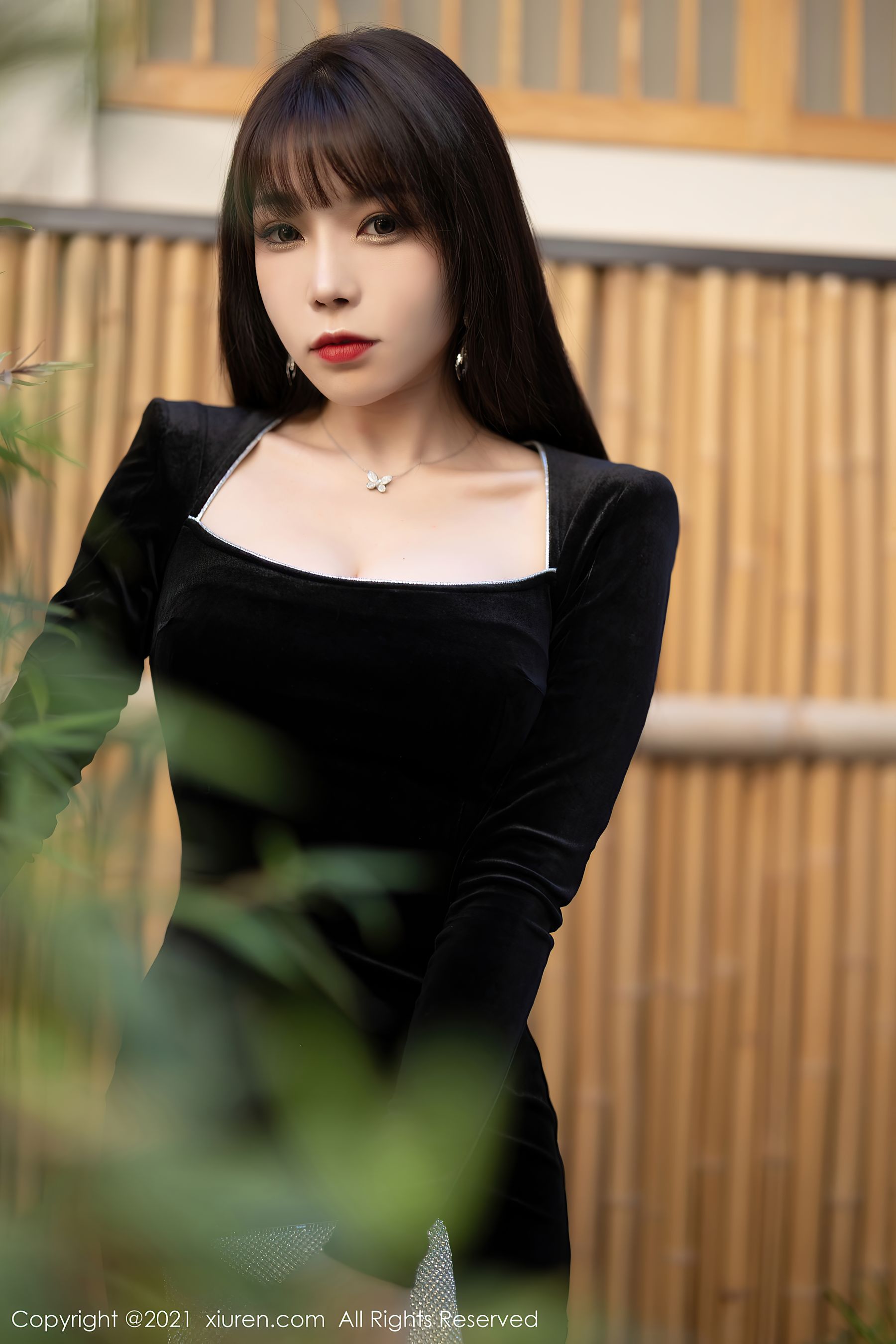 No.4322 芝芝Booty-图6