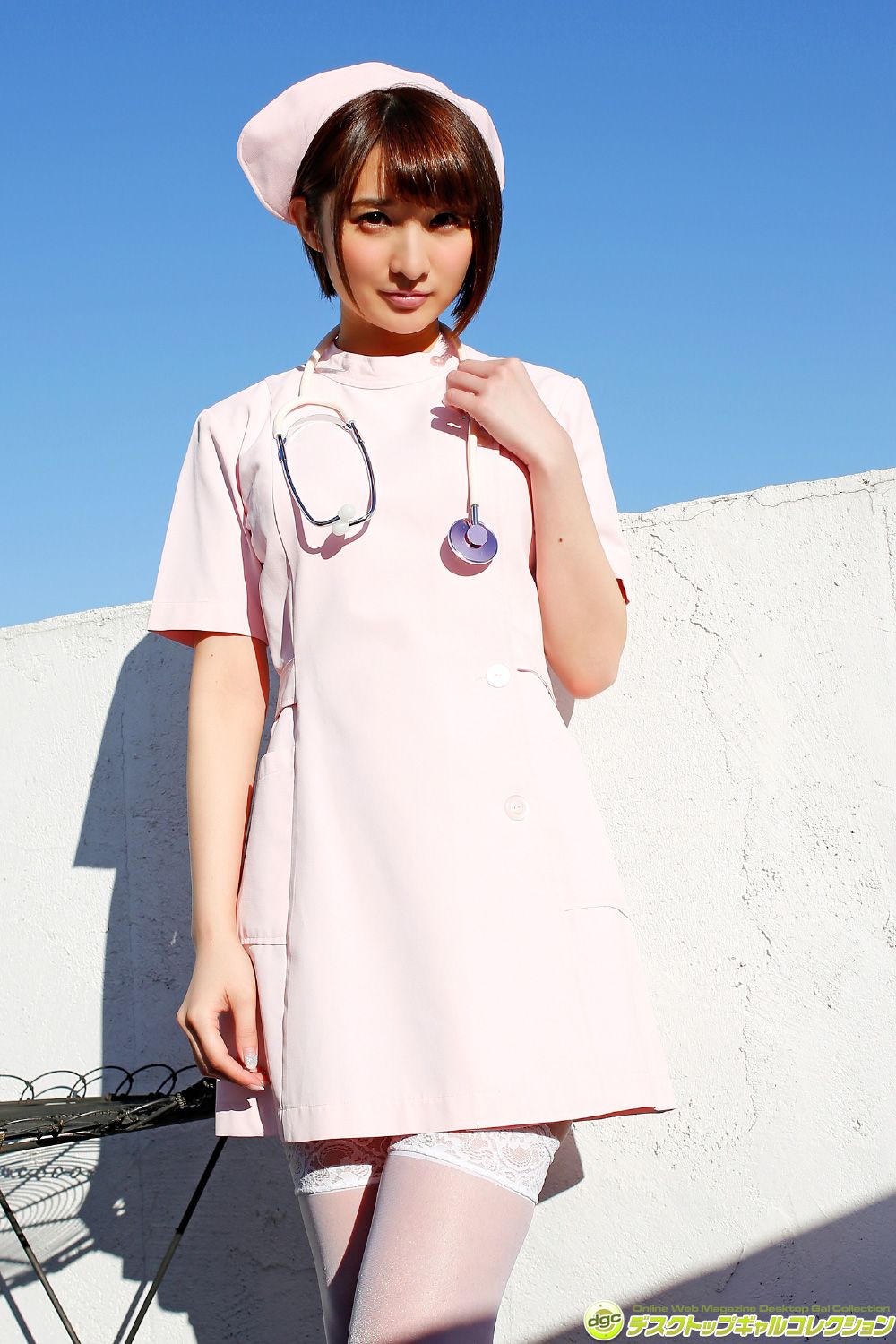 尾崎ナナ《Gカップアイドル!大人の色気を大胆表現!》  NO.1227-图20