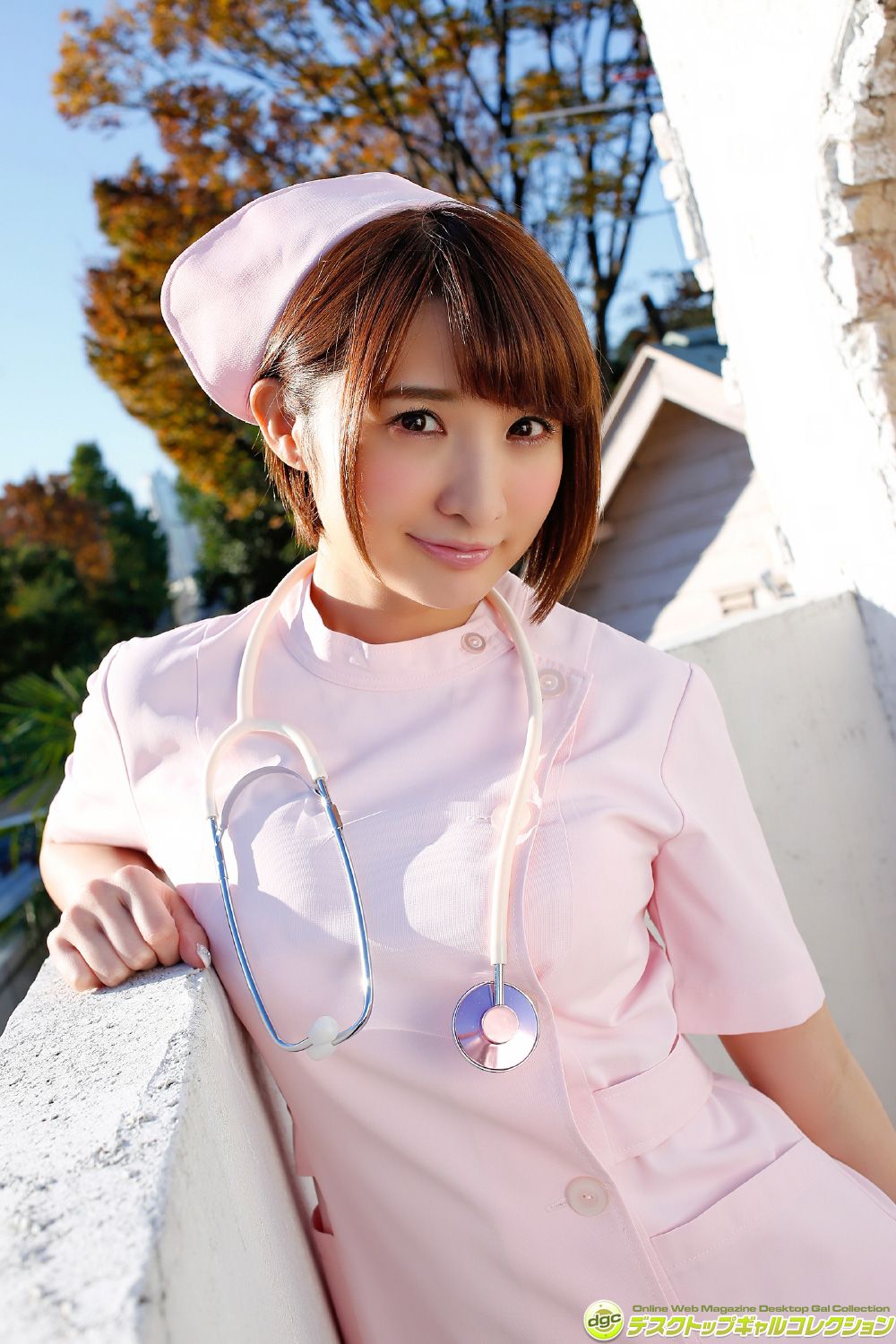 尾崎ナナ《Gカップアイドル!大人の色気を大胆表現!》  NO.1227-图21