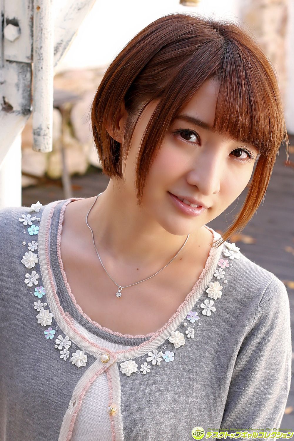 尾崎ナナ《Gカップアイドル!大人の色気を大胆表現!》  NO.1227-图80