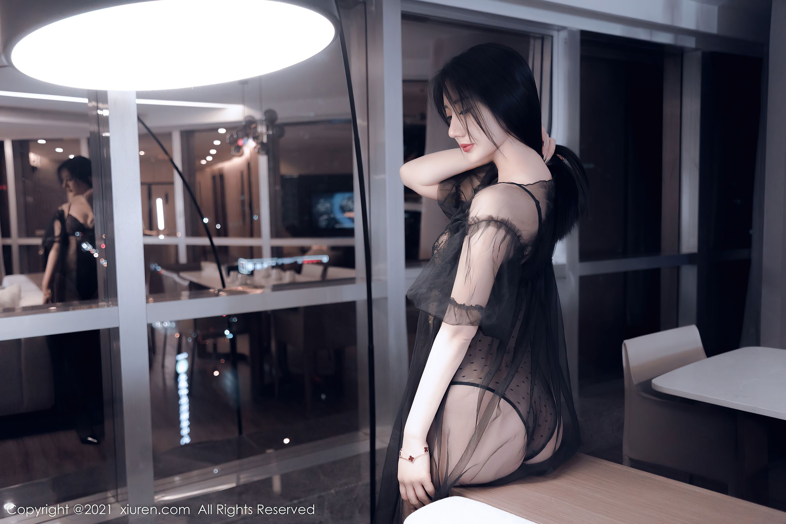 No.4328 苏小曼babyface-图2