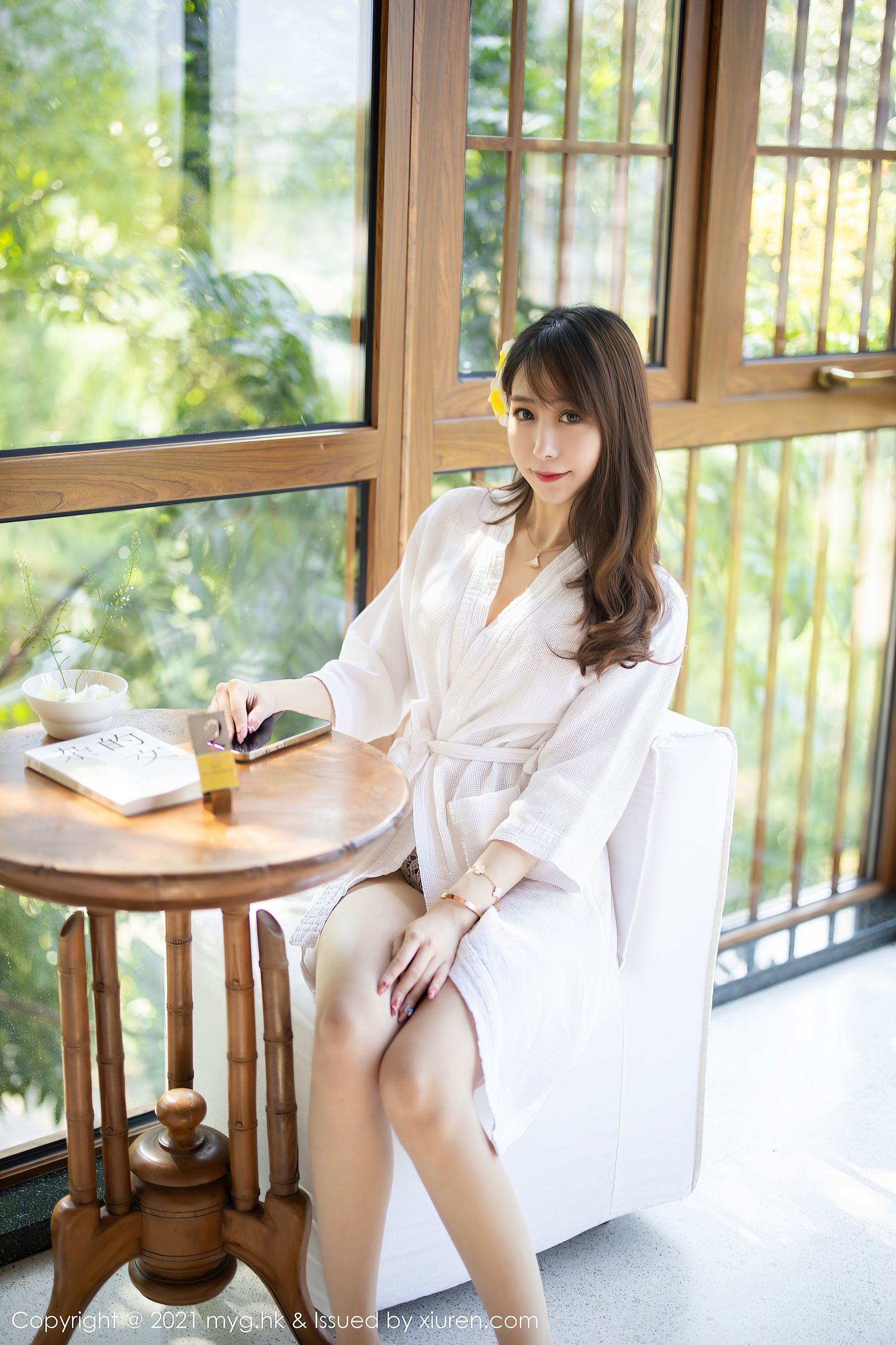 Vol.613 水水er-图1